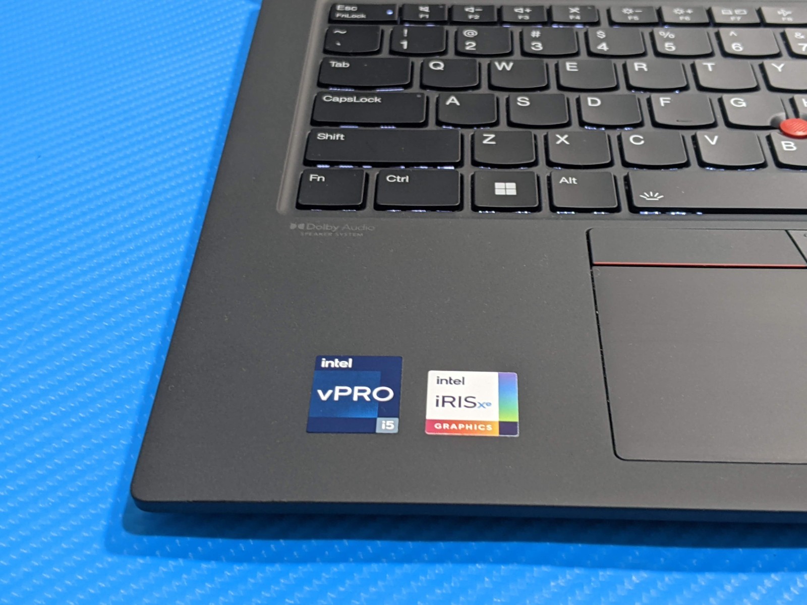 Lenovo ThinkPad T14s Gen 3 14″FHD+ i5-1245U 1.6GHz 8GB 256GB SSD WRNTY-03/26 +PA