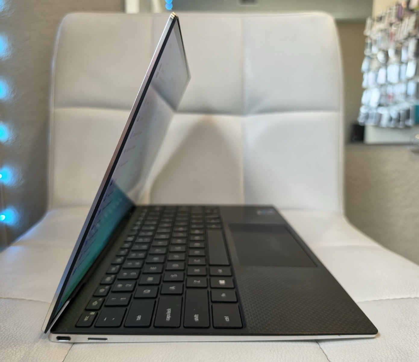 Dell XPS 13 9310 (11th Gen i7 intel @ 3.00GHz) Touchscreen 3.5k OLED 3456 x 2160