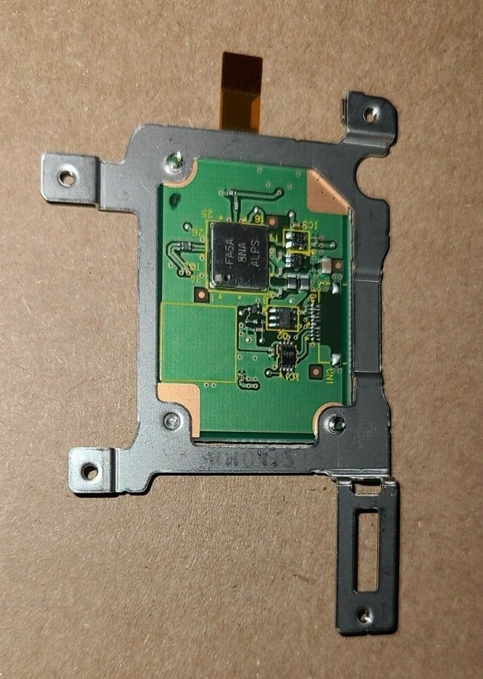 PANASONIC CF-19 TOUGHBOOK BLUETOOTH CARD DL31U1635AAA