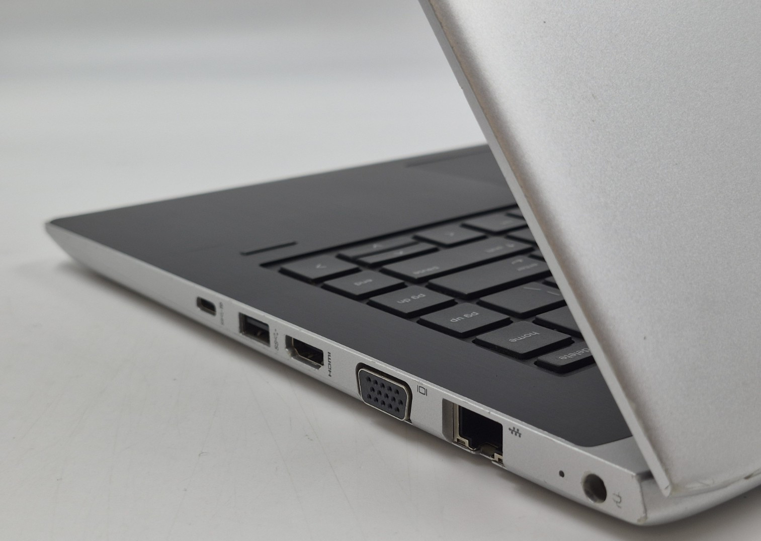 HP ProBook 440 G5 i5-7200U 2.50GHz 20GB RAM 256GB NVMe W11P Laptop