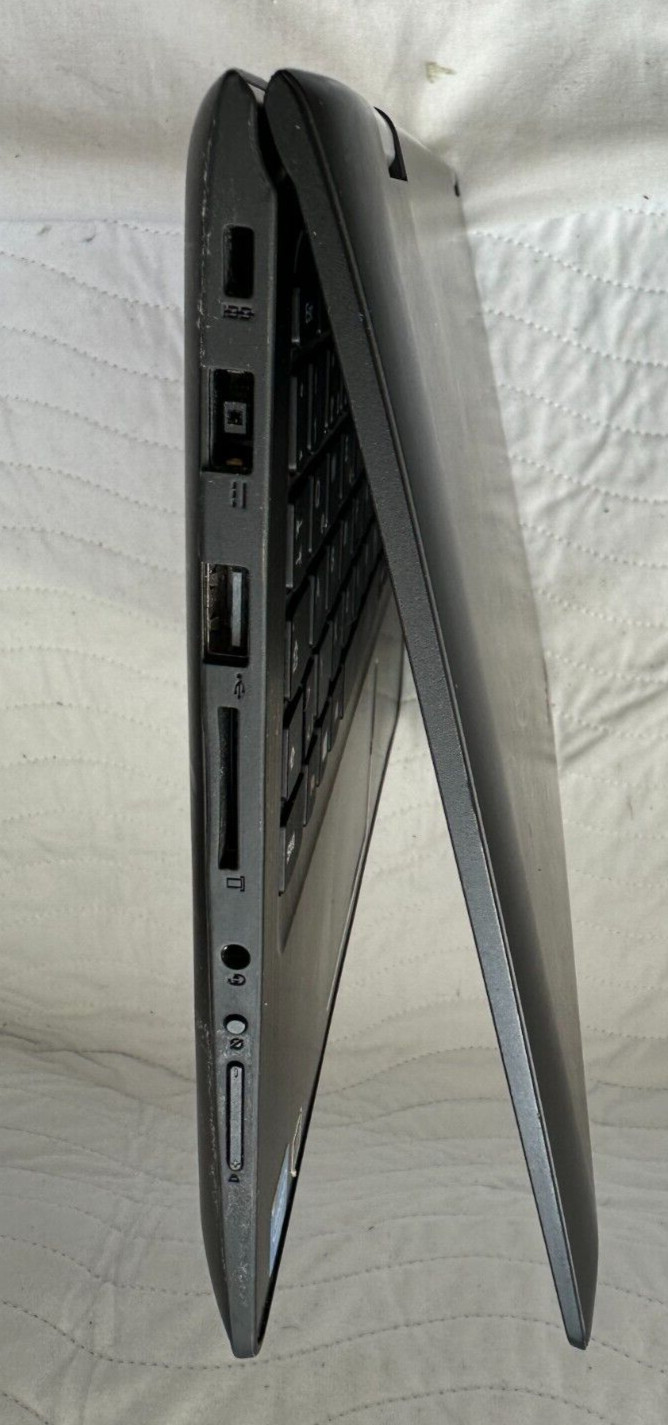 Lenovo Yoga 300 11IBR, 80M1, Conv. Notebook, 2GB Ram, 32GB eMMC Windows 10