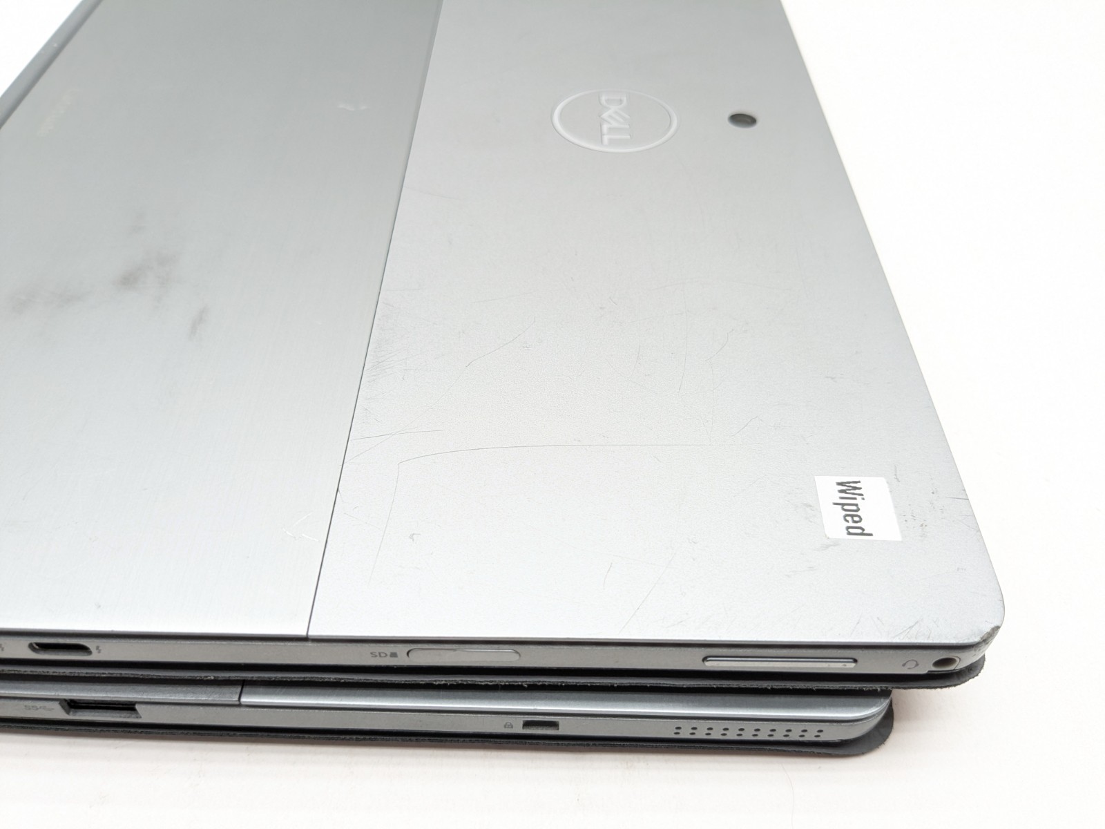 dell latitude 7200 2-in-1 lot of 2 parts