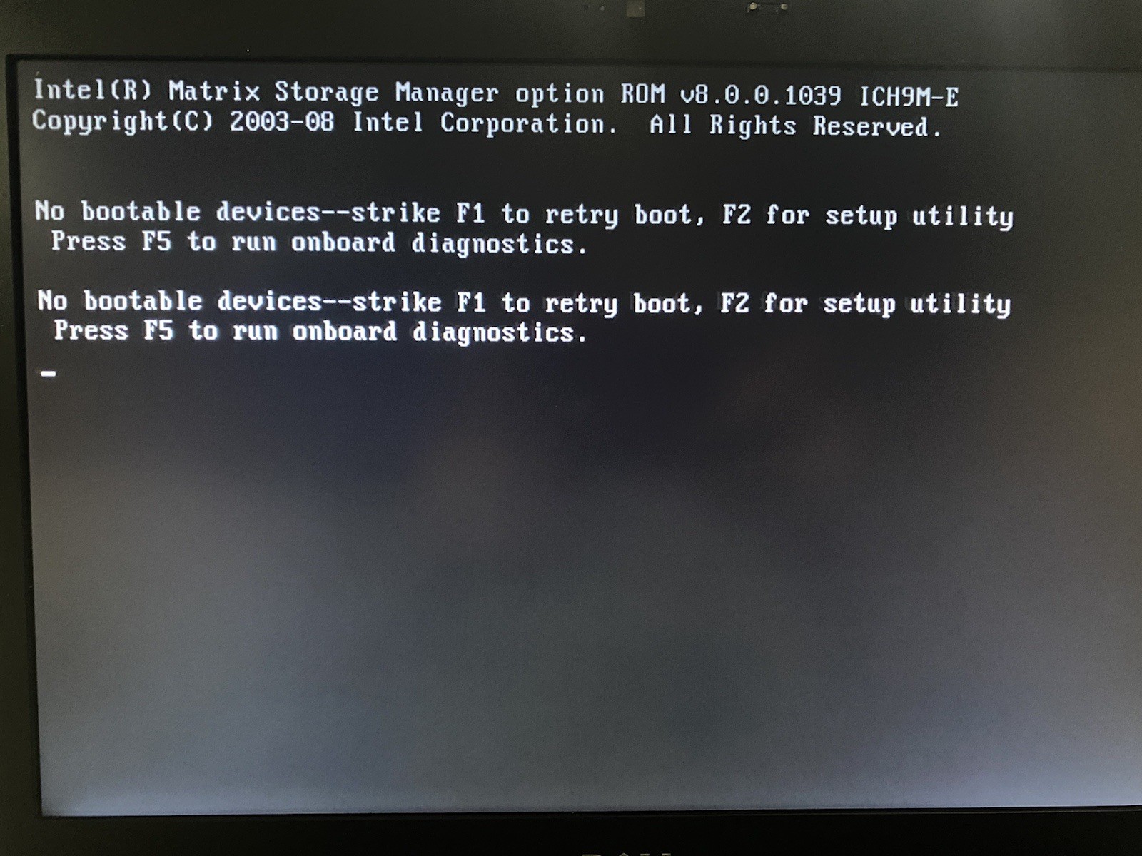 Dell Latitude 15.4″ Laptop PP30L Intel Centrino For Parts Or Repair No HDD