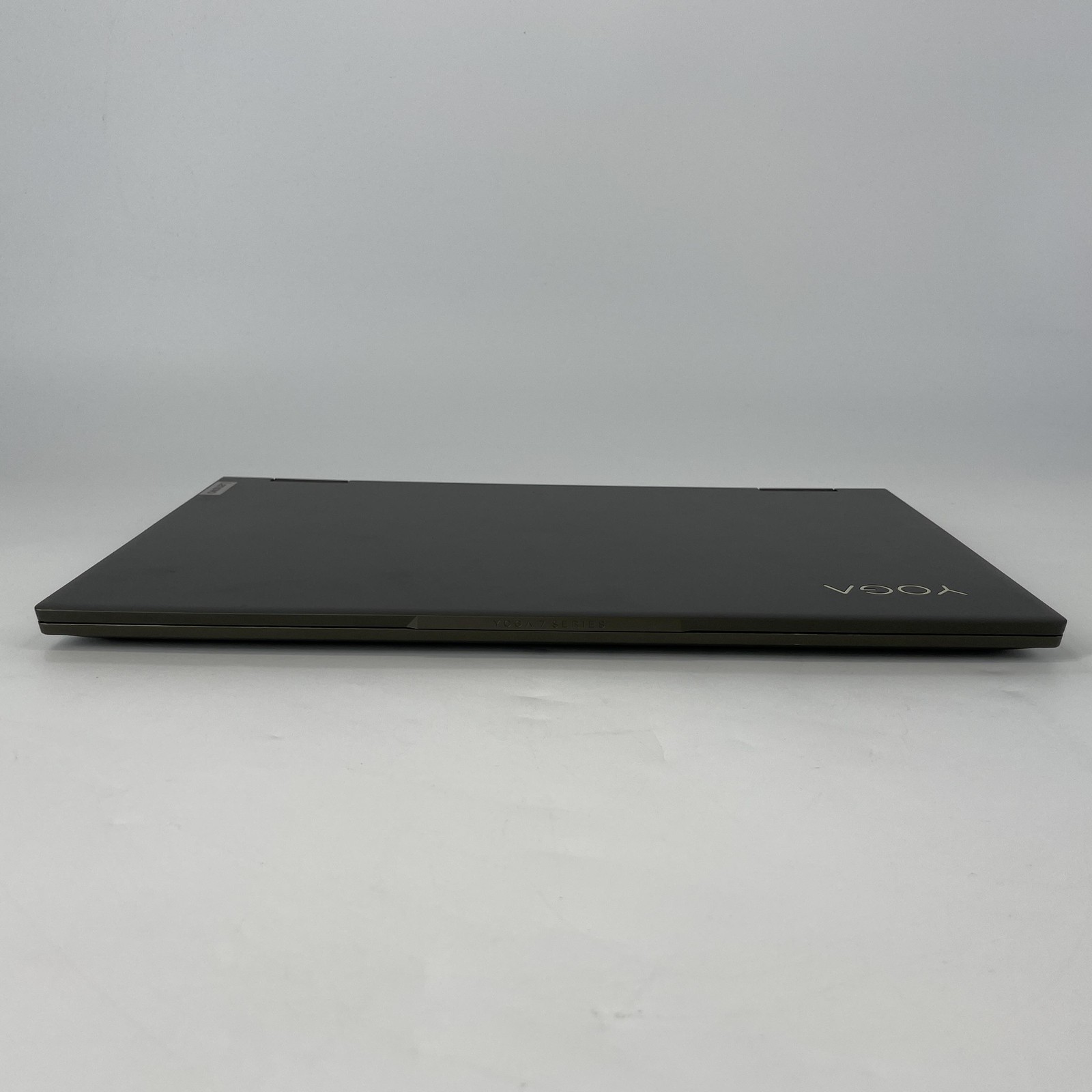Lenovo Yoga 7i 15.6 FHD TOUCH i7-1165G7 2.80GHz 12GB 512GB SSD Very Good