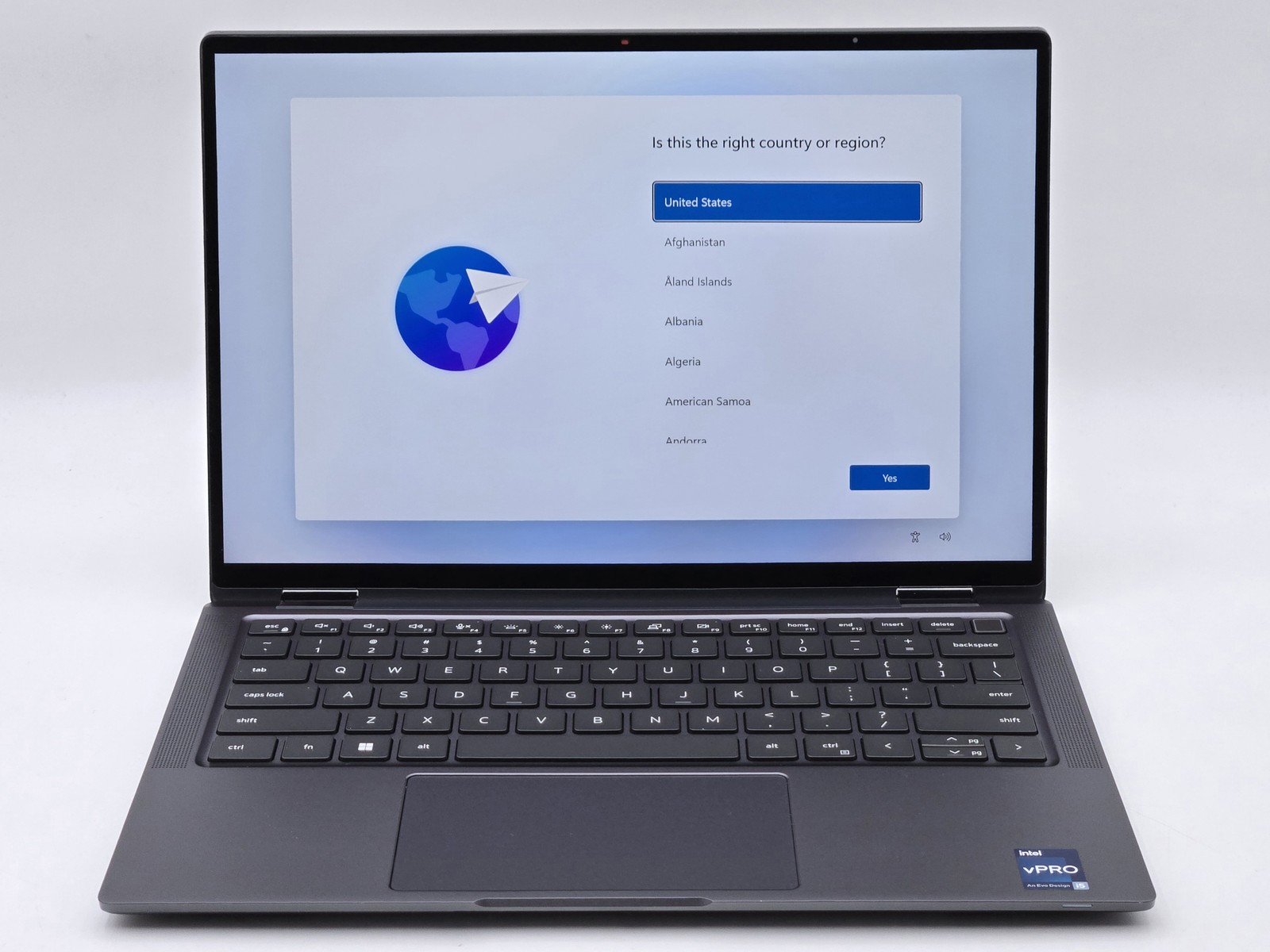 Dell Latitude 9330 2-in-1 13″ Touch I5-1240U 256GB 16GB W11P Backlit Warranty