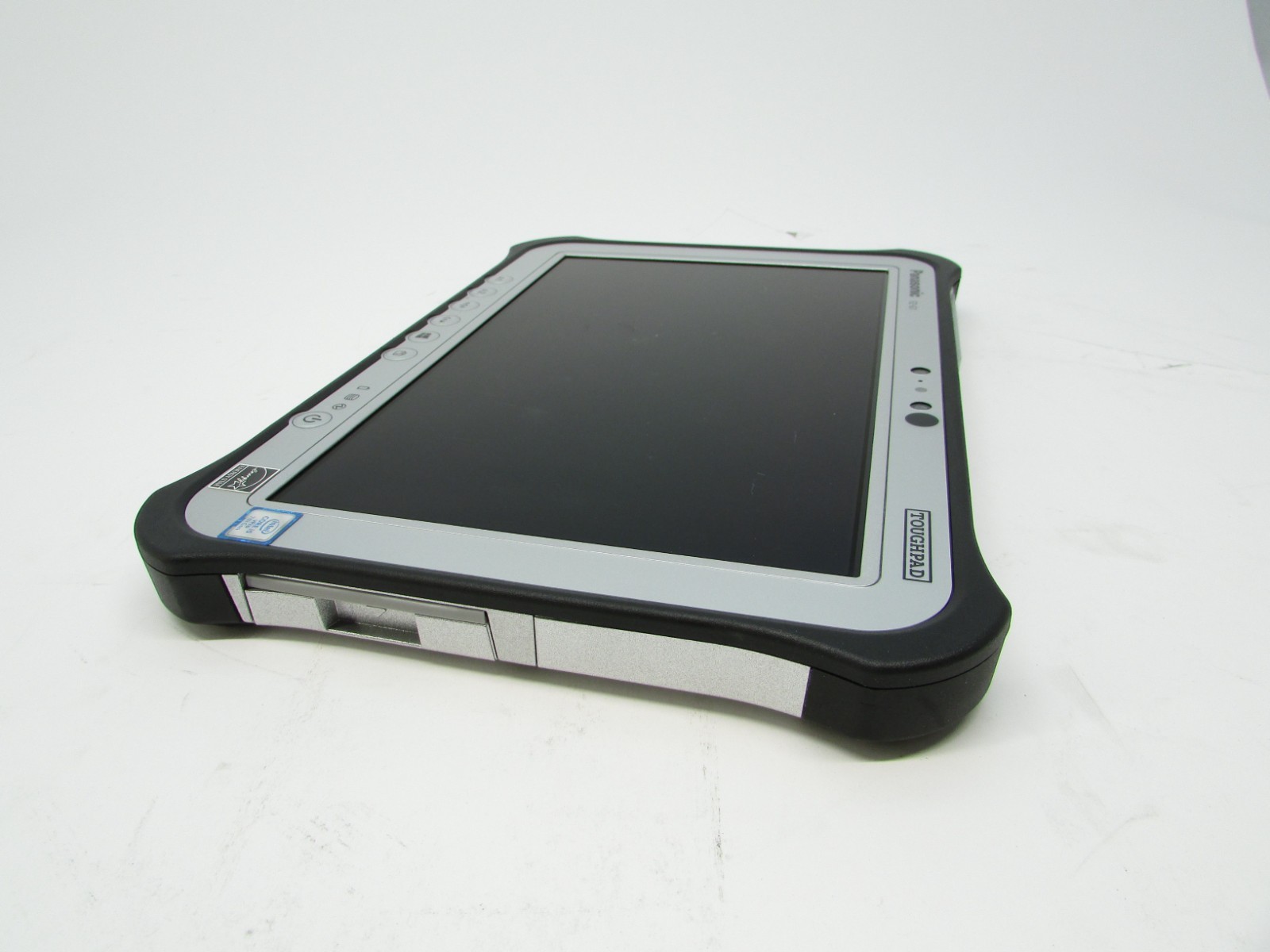 Panasonic Toughpad FZ-G1 Intel i5-7300U 2.6GHz 8GB RAM 256GB No OS/AC