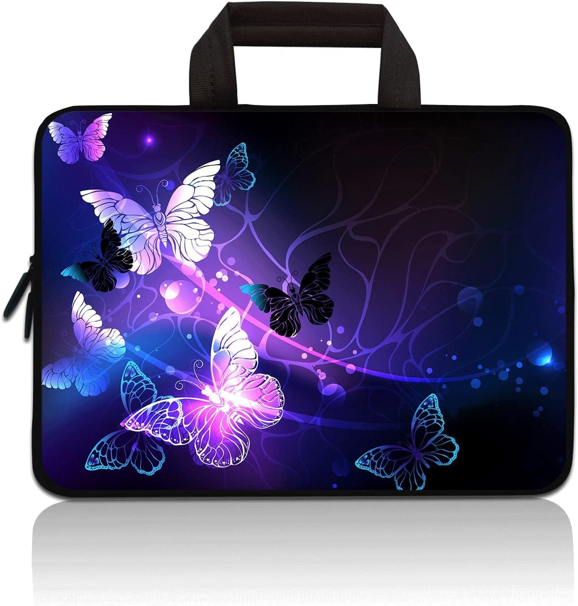 11 11.6 12 12.1 12.5 inch Laptop Carrying Bag Chromebook Case Notebook Ultrabook