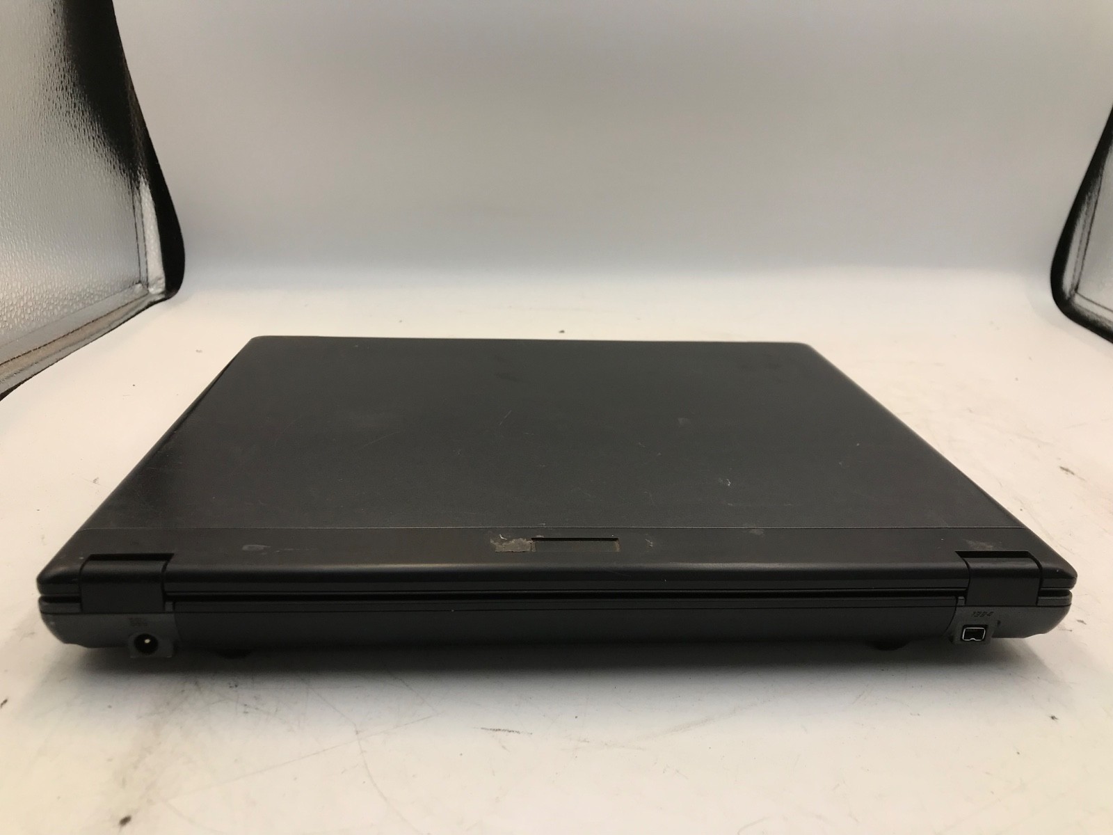 ASUS M5200N Intel Pentium M 12″ Laptop 760 MB RAM -BOOTS BIOS- MZ