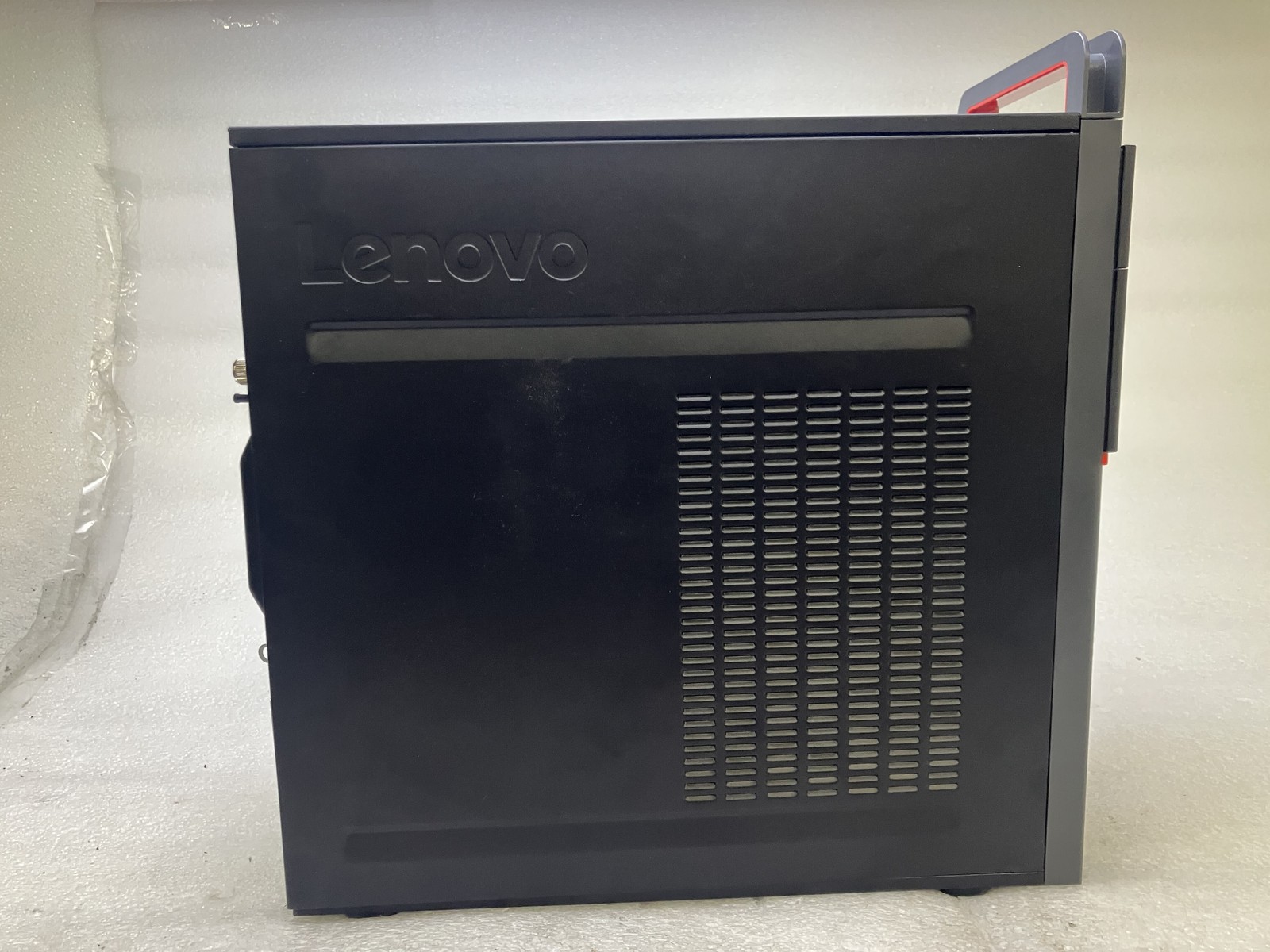 Lenovo 10GR0023US Core i5-6400 2.7GHz 16GB RAM NO HDD NO OS Good