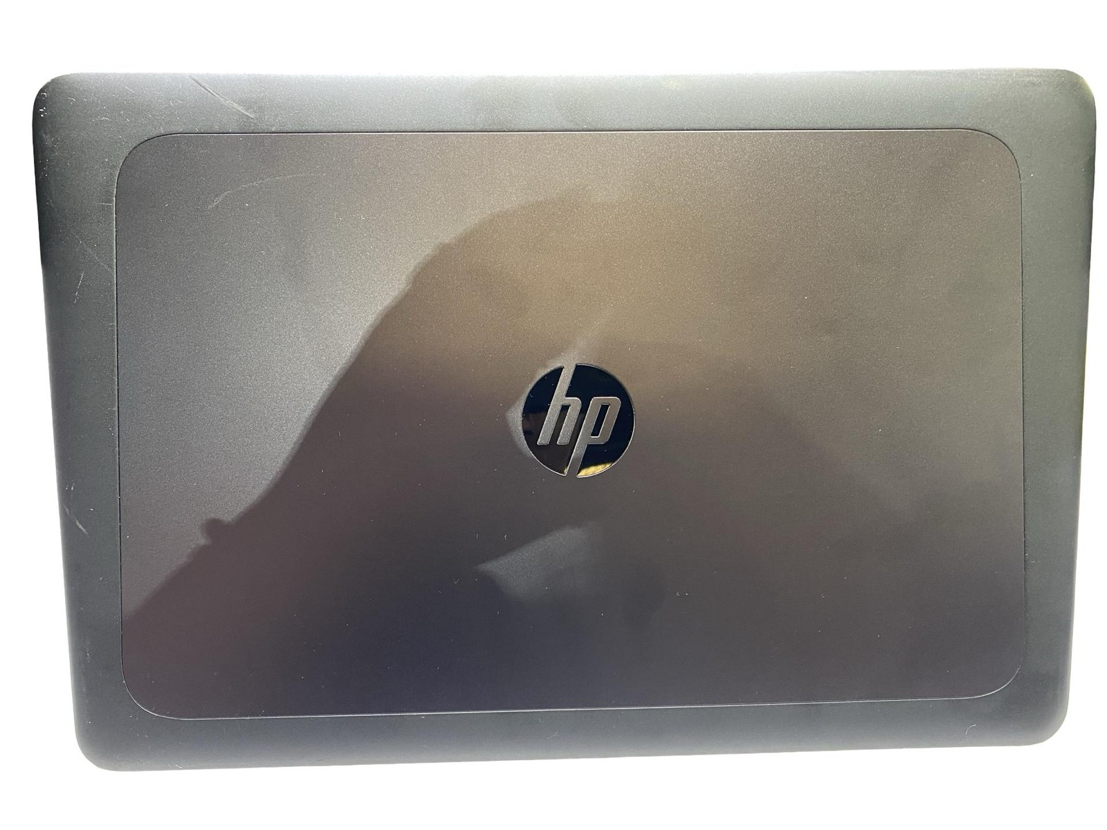 HP ZBook 15u G3 Core i7 6500U 8GB 128GB Win11Pro Grade D Battery Inc