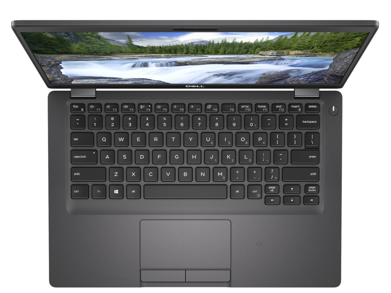 Dell Latitude 5410 14″ Business Laptop Core i5 16GB RAM 256GB SSD Windows 11 Pro