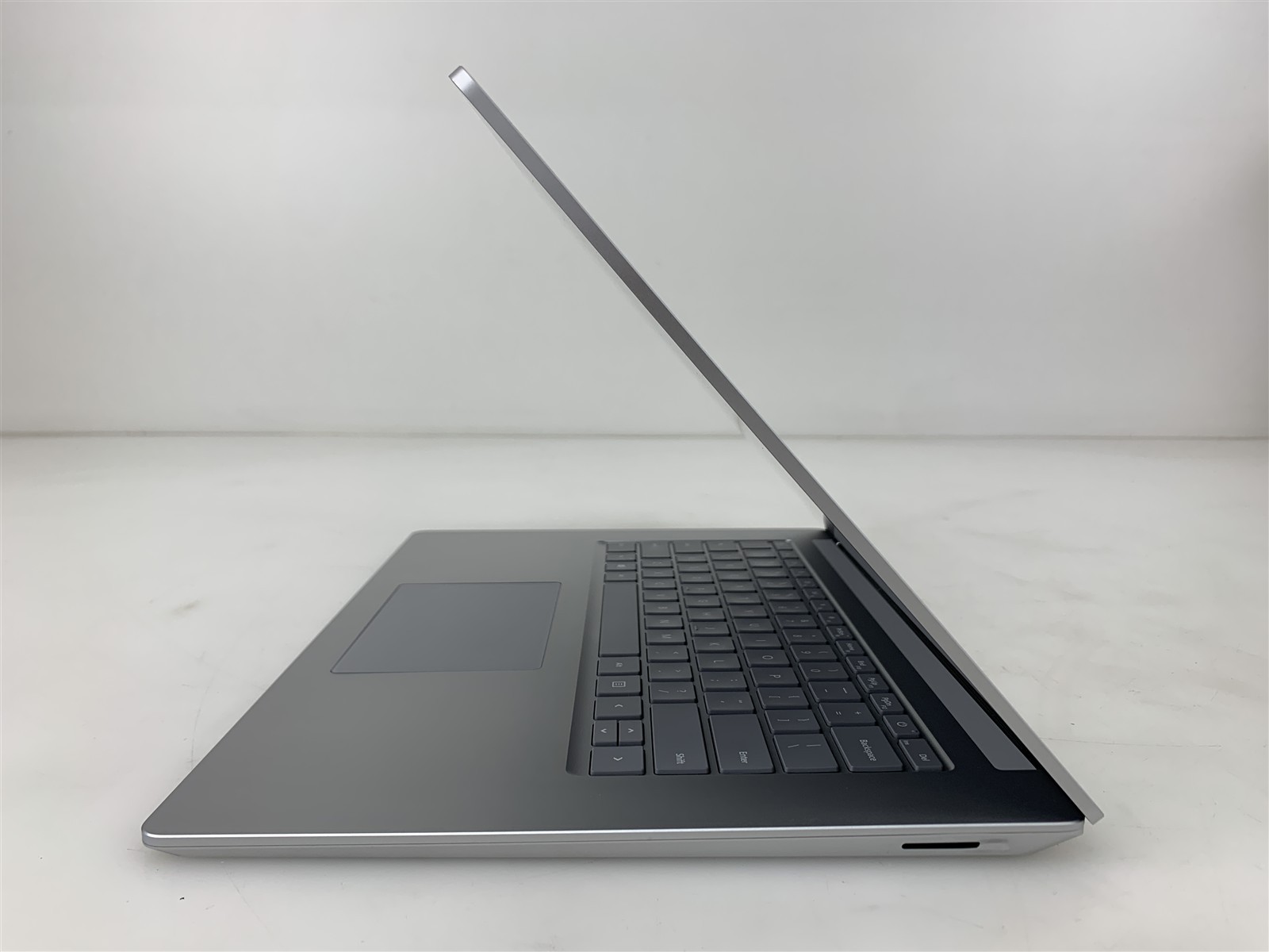 Microsoft Surface Laptop 4 1979 i7-1185G7 3.00GHz 16GB RAM 256GB NVMe Win 11 Pro