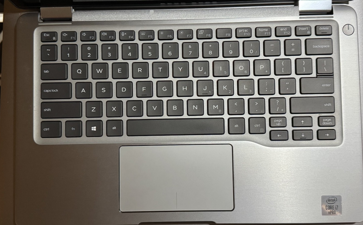 Dell Latitude 9410 (2-in-1) 14 FHD TOUCH i7-10610U 1.80GHz 16GB 1TB