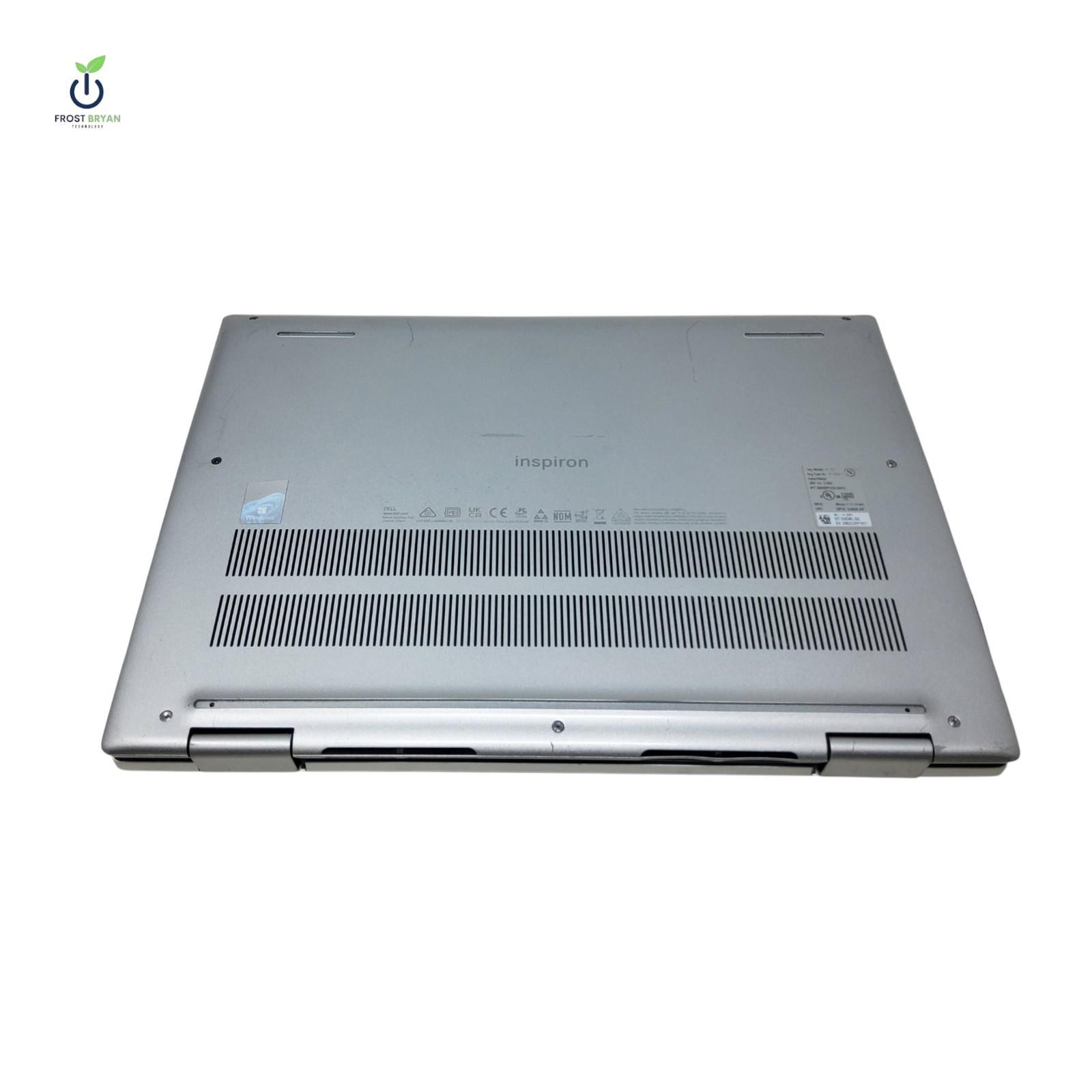 DELL INSPIRON 14 7430 2N1 i5-1335U@1.30GHz 8 GB No SSD/OS Grade D [DEFECTIVE]