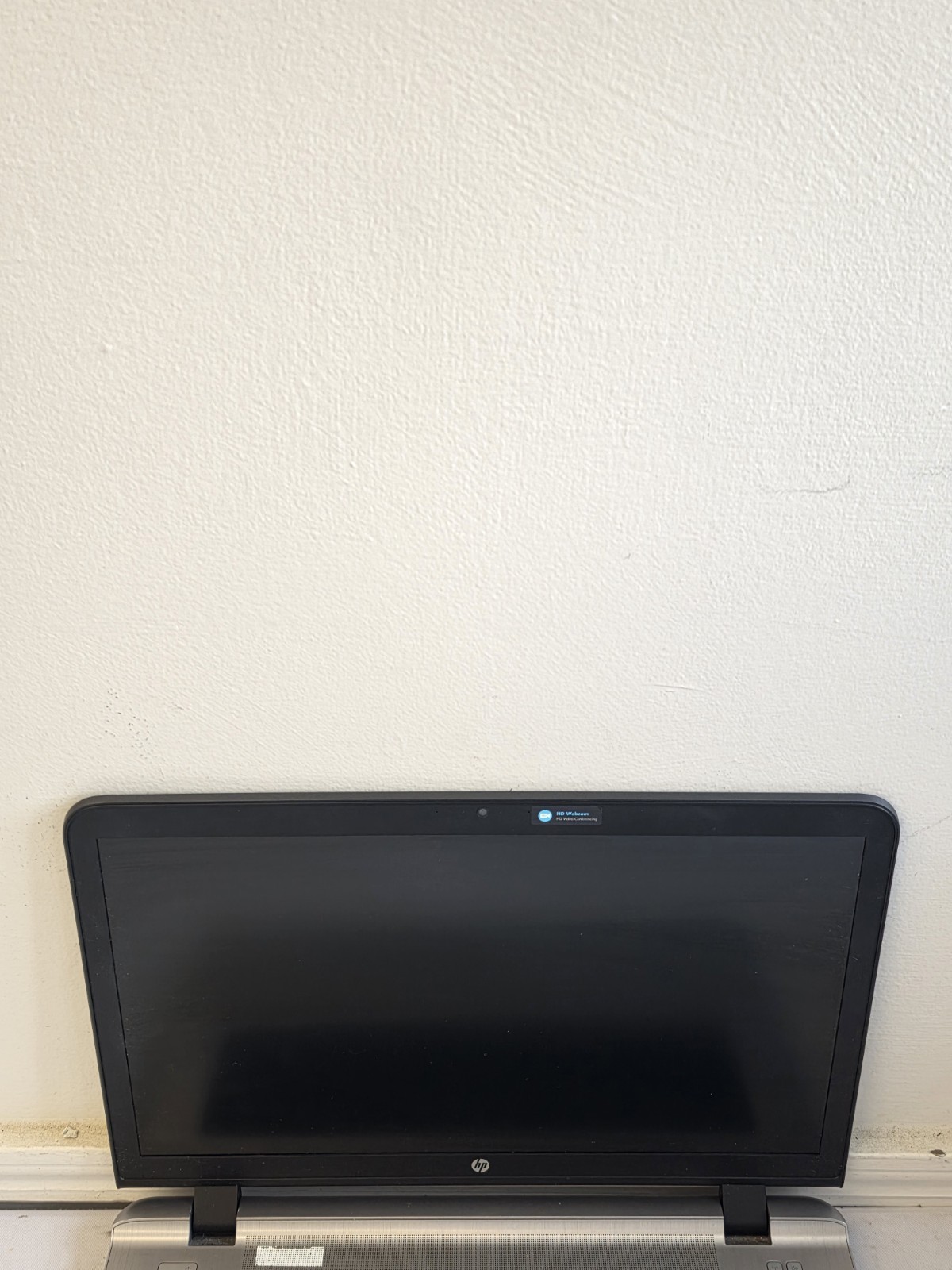 HP ProBook 470 G3 Laptop – Intel i5-6200u 8GB RAM 1TB HDD BAD BATT Win 10 – READ