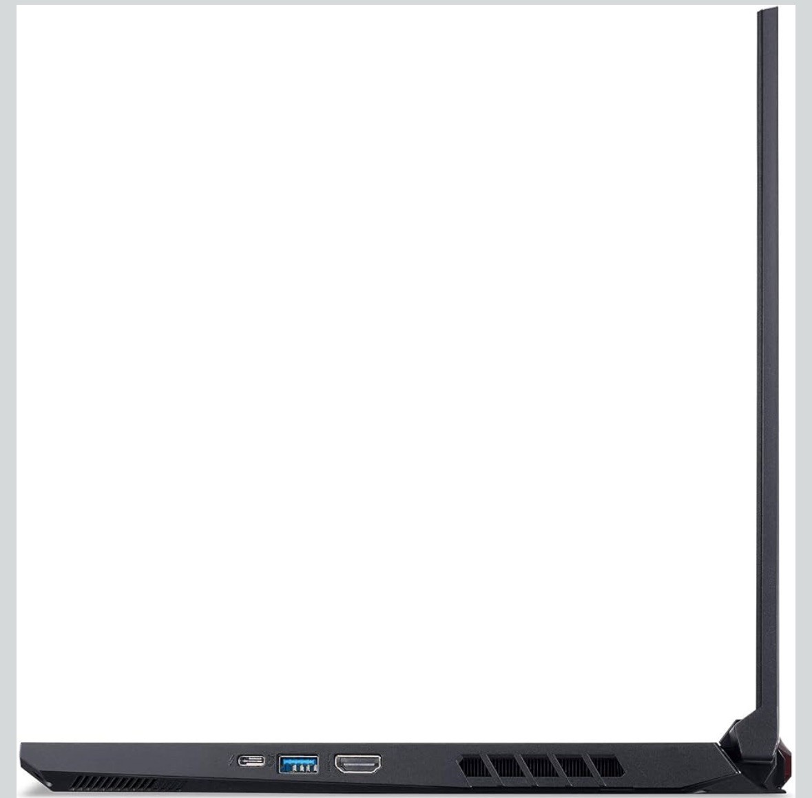 Acer Nitro 5 AN515-57-79TD Gaming Laptop + FREE Mouse and Backlit Keyboard
