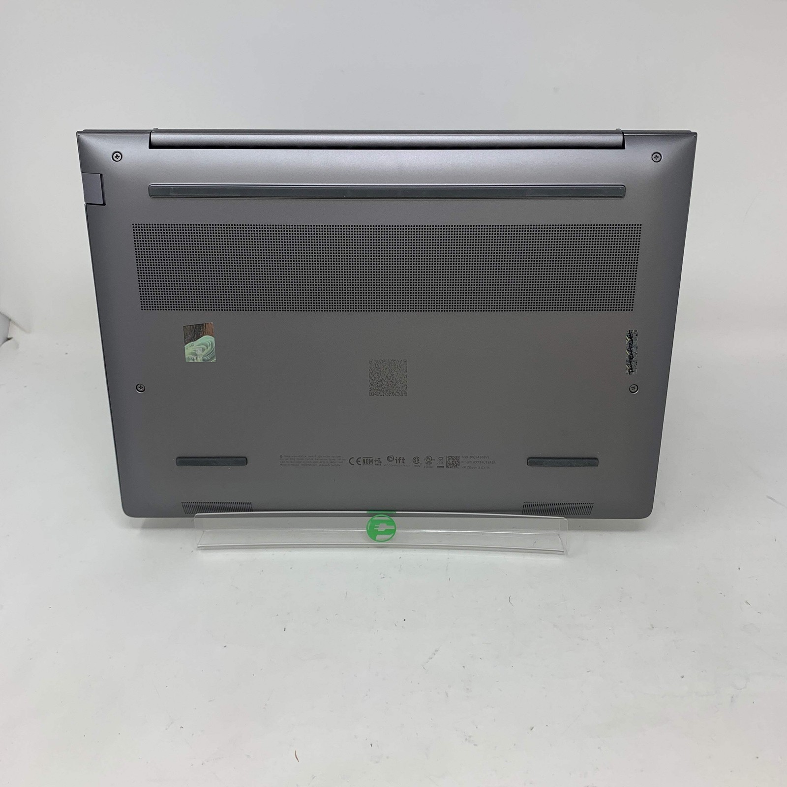 HP ZBook G1I 16″ Ultra 7 255H 2.0GHz 16GB RAM 512GB SSD RTX 500 Ada