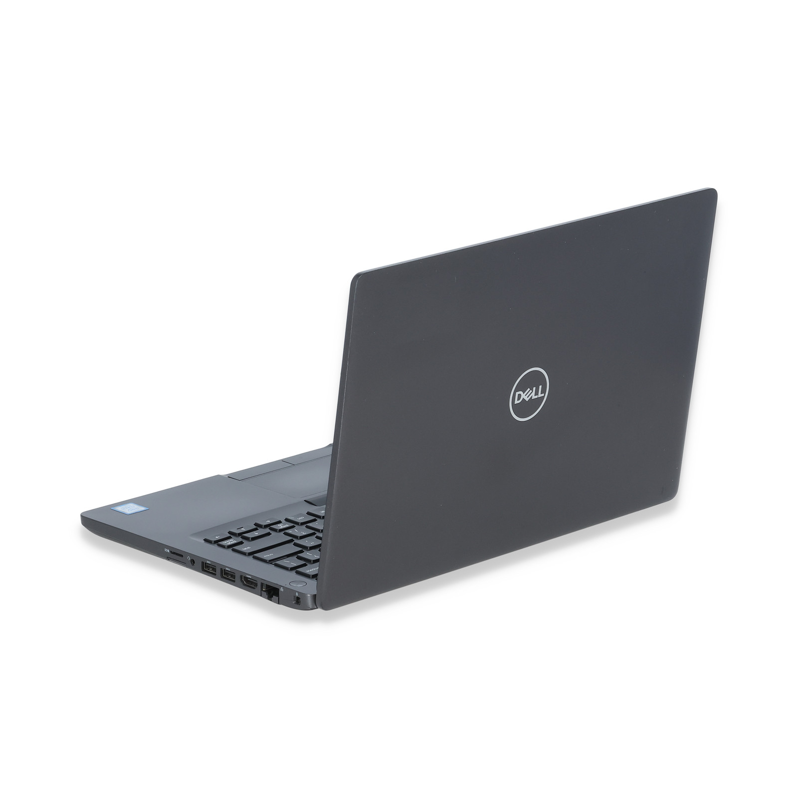 Dell Latitude 14″ Laptop : i5 8th Gen | 8GB Ram 256GB SSD | Windows – Refurbishe