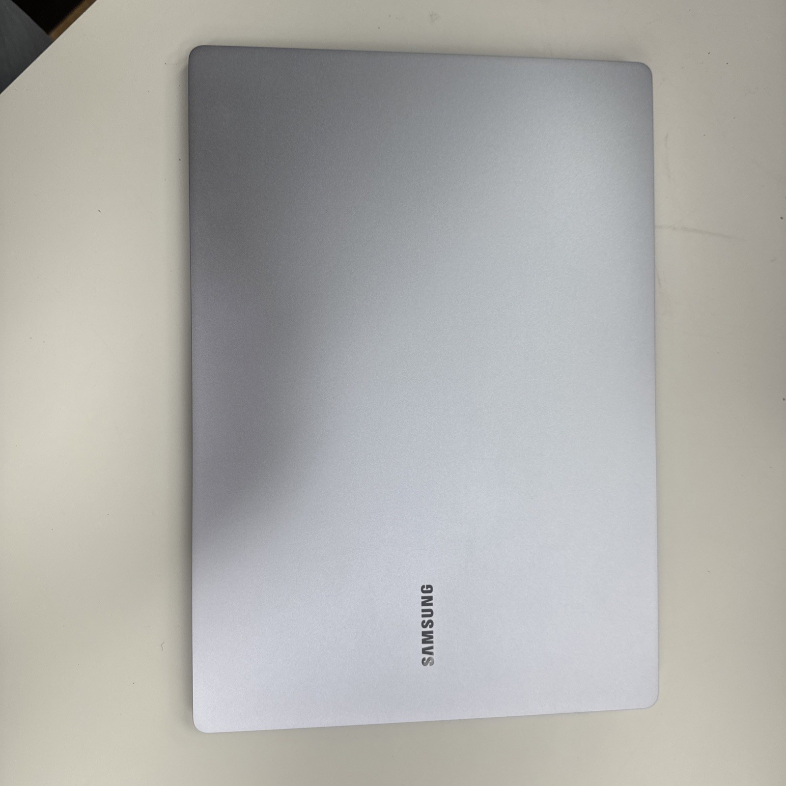 Samsung Galaxy Book4 Edge Copilot+ PC 16″ Snapdragon X Elite 16GB RAM 512GB Blue
