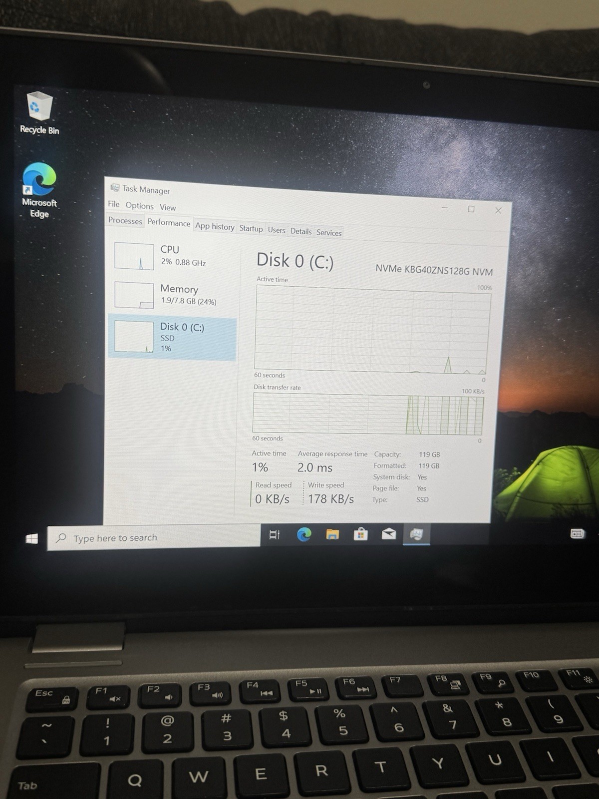 Dell Latitude 3310 2-in-1 Laptops (Lot of 10) Touchscreen I3-8145U 8GB 128GB SSD