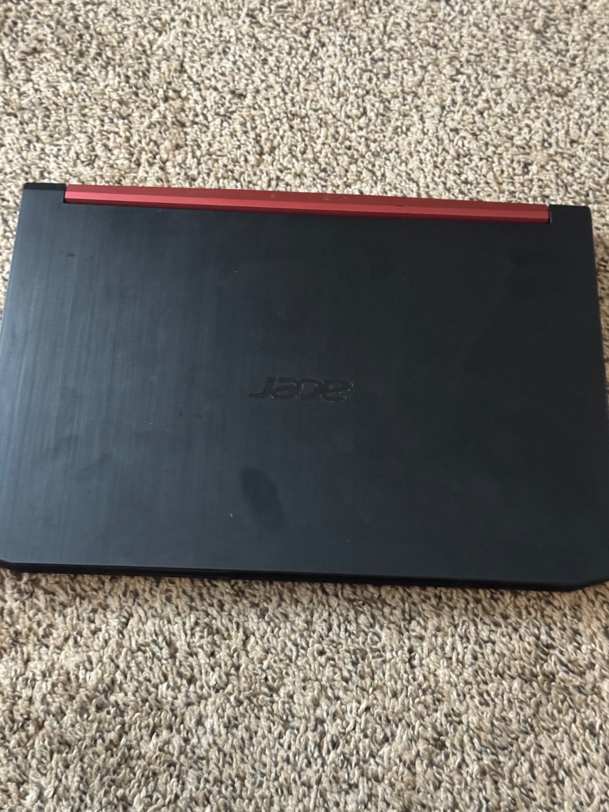 Acer NITRO 5 15.6 Intel Core I5 NVIDIA GeForce GTX 1050