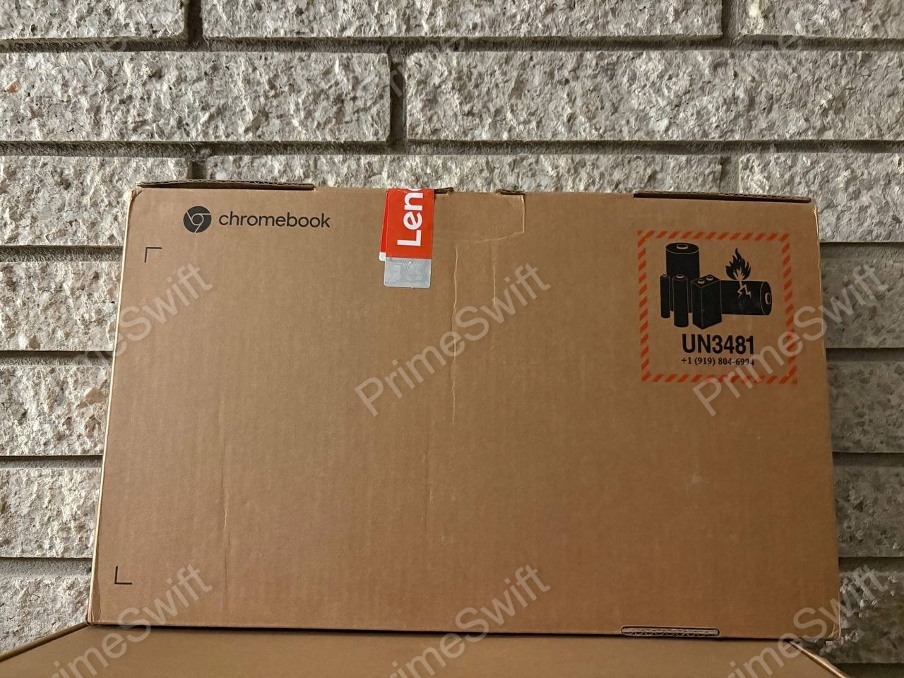 Lenovo ThinkPad C13 Yoga Gen 1 Chromebook Ryzen 5 3500C 8GB 128GB SSD 20UX001XUS