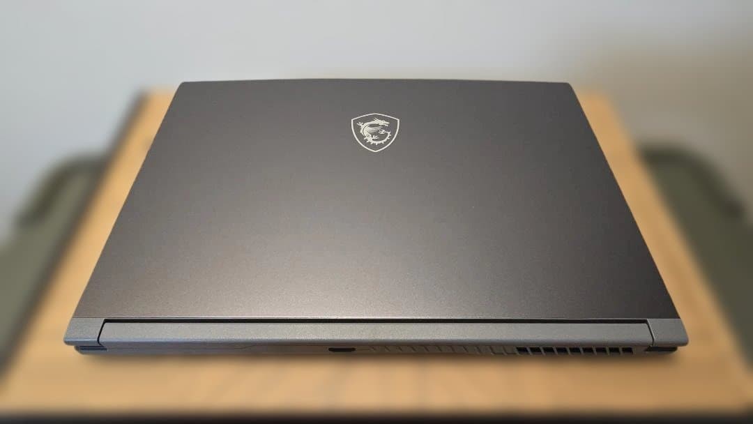 MSI Thin 15 B13UC 15.6″ FHD 144Hz i7-13620H RTX 3050 16GB 512GB SSD Win11