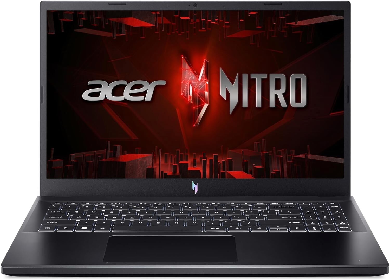Acer Nitro V Gaming Laptop ANV15-51-51H9 i5 RTX 4050 15.6″ FHD NEW