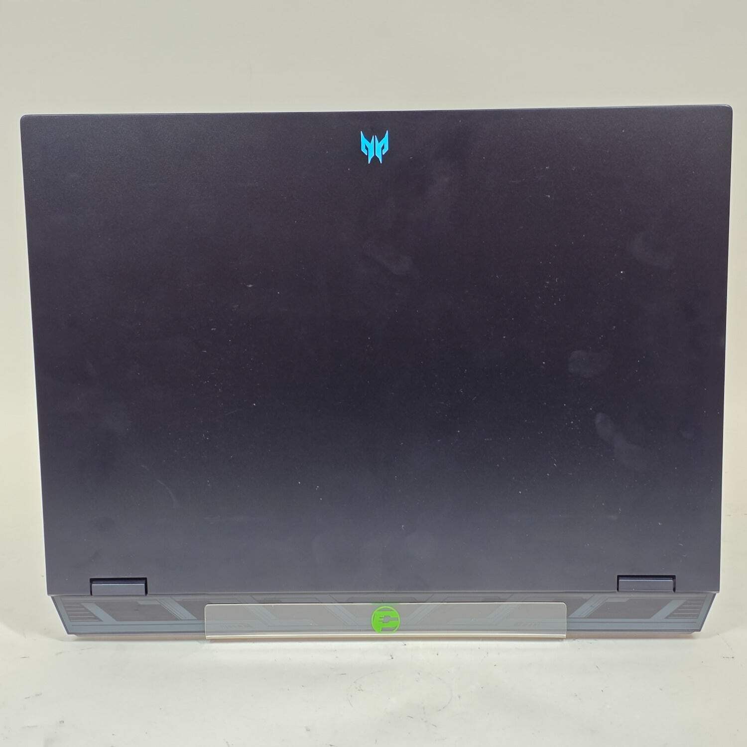 Acer Predator Helios 18 i7-13700HX 2.1GHz 16GB RAM 1TB SSD GeForce RTX 4060