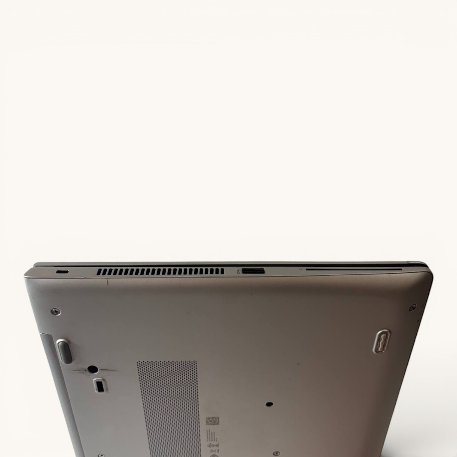 HP EliteBook 840 G5 – i5 8th Gen | 8GB RAM | 256GB SSD | Win11 #128