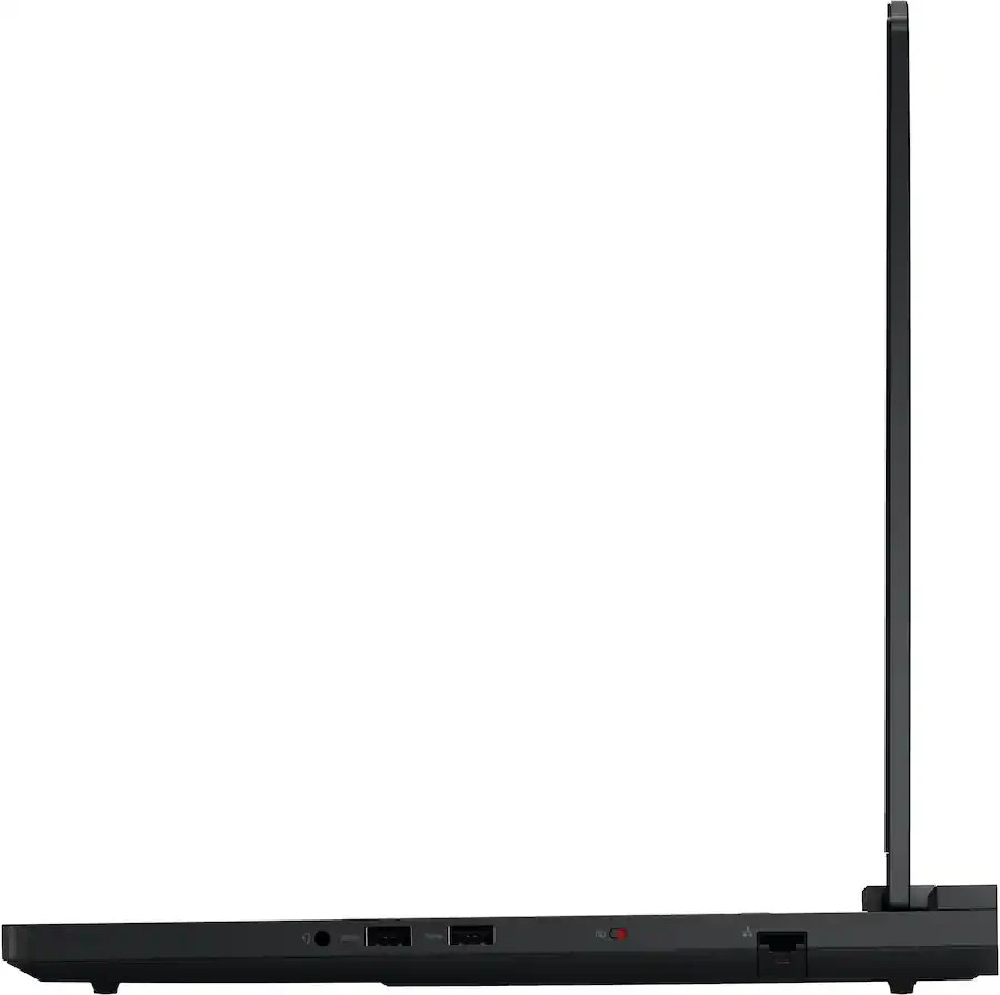 New Lenovo Legion Pro 7i, 16″ 2.5K OLED, Ultra 9 275HX,RTX5080,32GB DDR5,2TB SSD