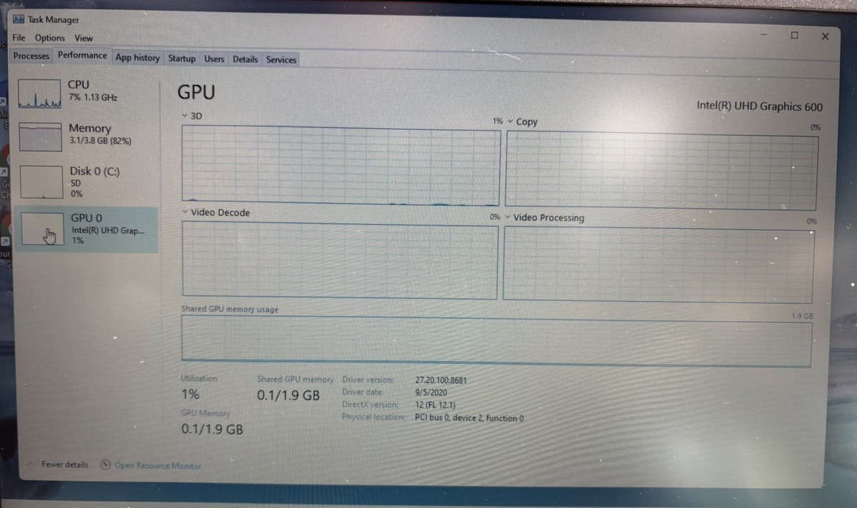 ASUS L406M LAPTOP (P11033773)