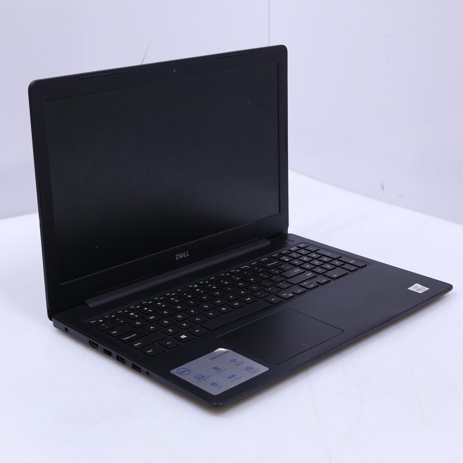 Dell Inspiron 3593 Intel Core i5 10th Gen 8GB RAM No Drive/OS/Battery