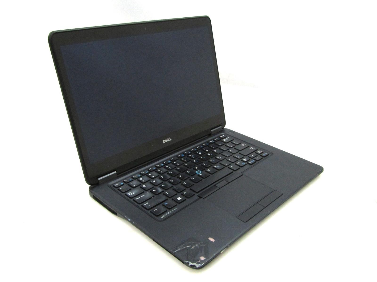 Dell Latitude E7450 14″ | 2.30GHz Dual Core i5-5300U | 8GB DDR3