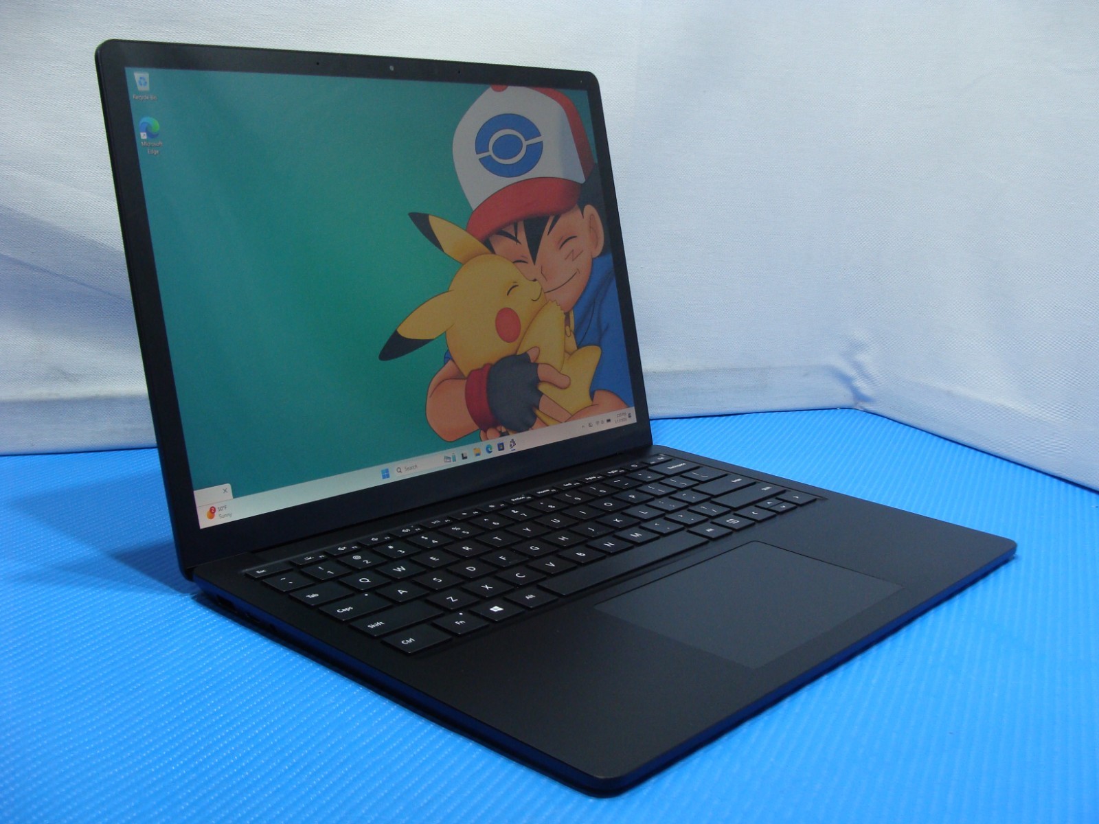 MS Surface Laptop 3 1867:1868 13.5″2256×1504 TOUCH i5-1035G7 1.2Gh 8GB 256GB +PA