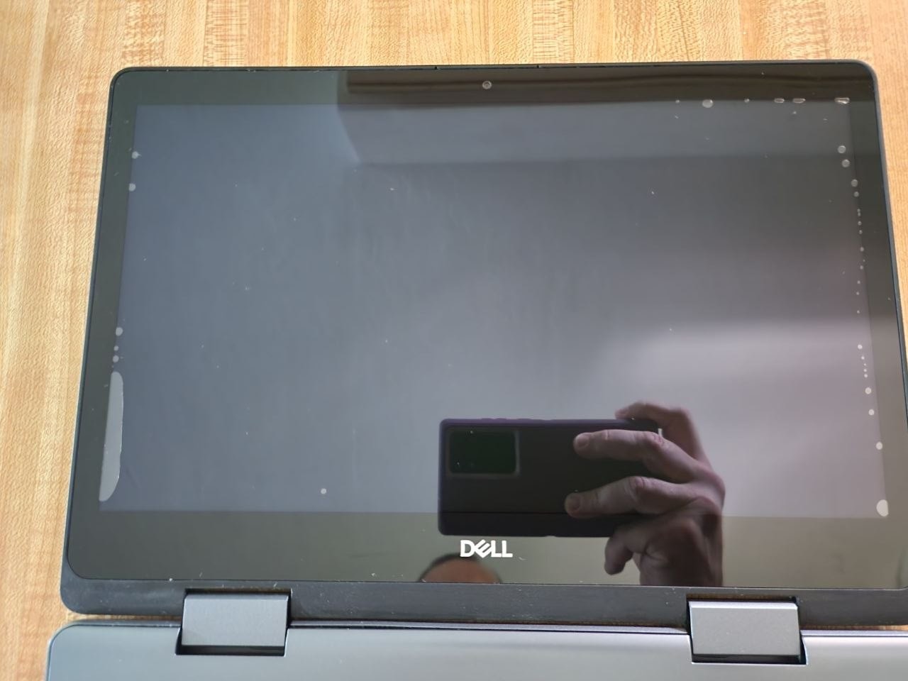 Dell Inspiron 5481 Laptop i3 8145U 2.1GHz 8GB 500GB HDD Win11 Touch Screen DMG