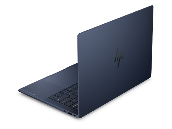 HP EliteBook Laptop Computer 14″ WUXGA Snapdragon X2 Elite 32 GB memory;1 TB SSD
