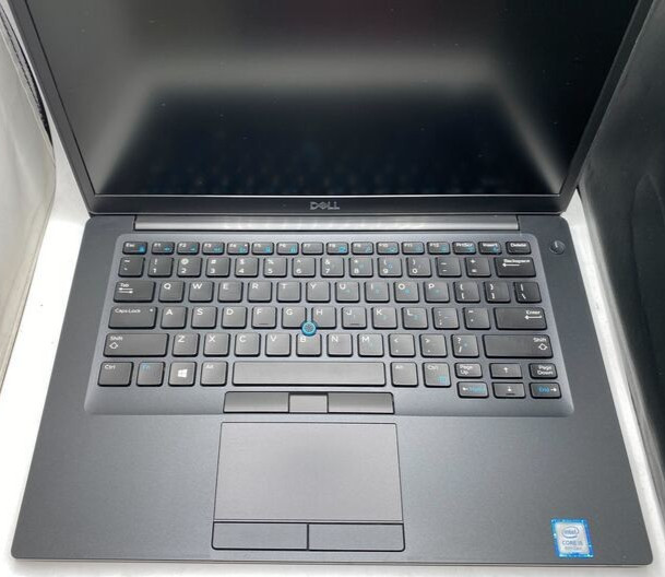 Dell Latitude 7490 14″ Laptop Intel Core I7-8650U @ 1.90GHz NO RAM/ SSD