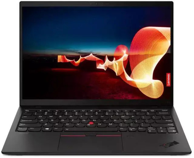 Lenovo ThinkPad X1 Nano Gen1 13 in 2K i7-1160G7 16GB RAM 256GB SSD Iris Xe W11