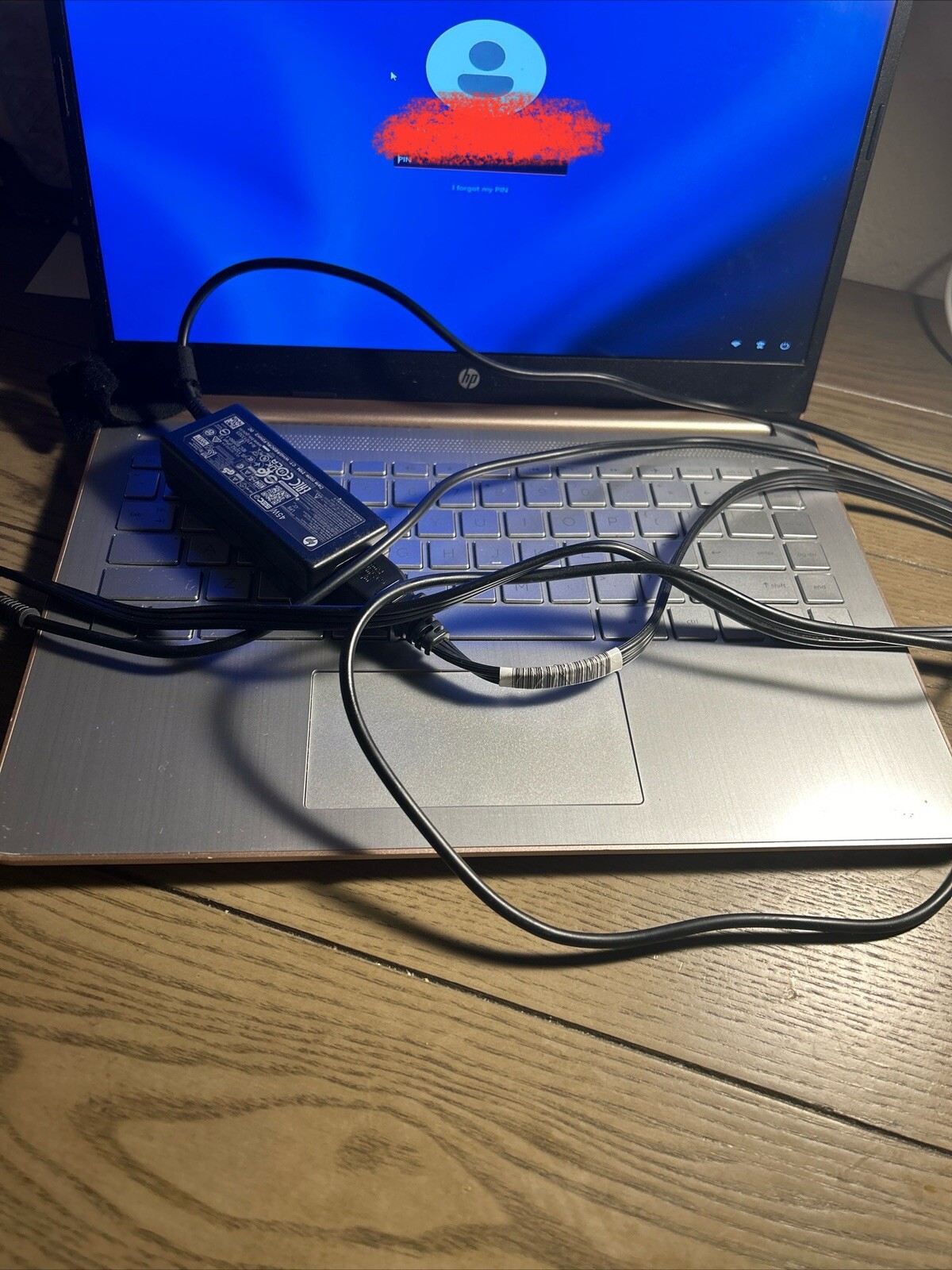 hp laptop 14-dq0xxx