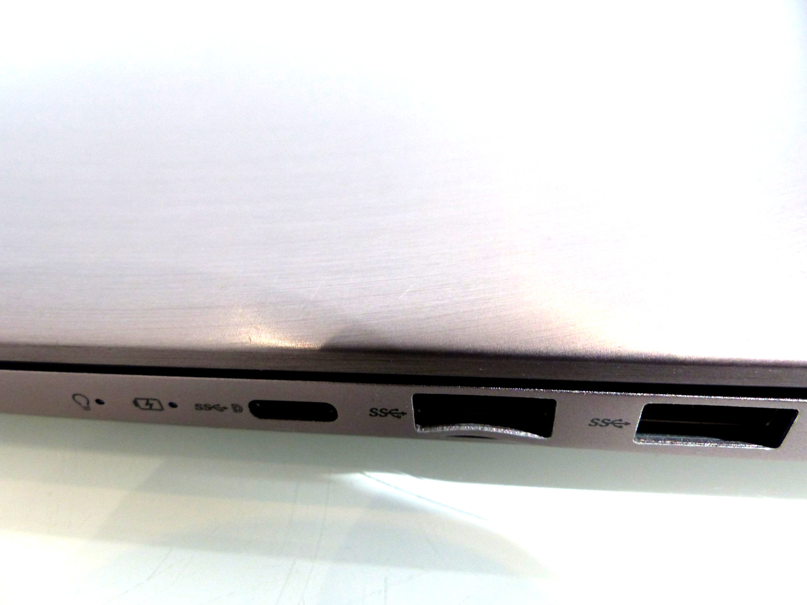 Asus UX510U Intel i7-7500U 8GB 256GB SSD GeForce GTX 960M W11 15.6″ Laptop #45