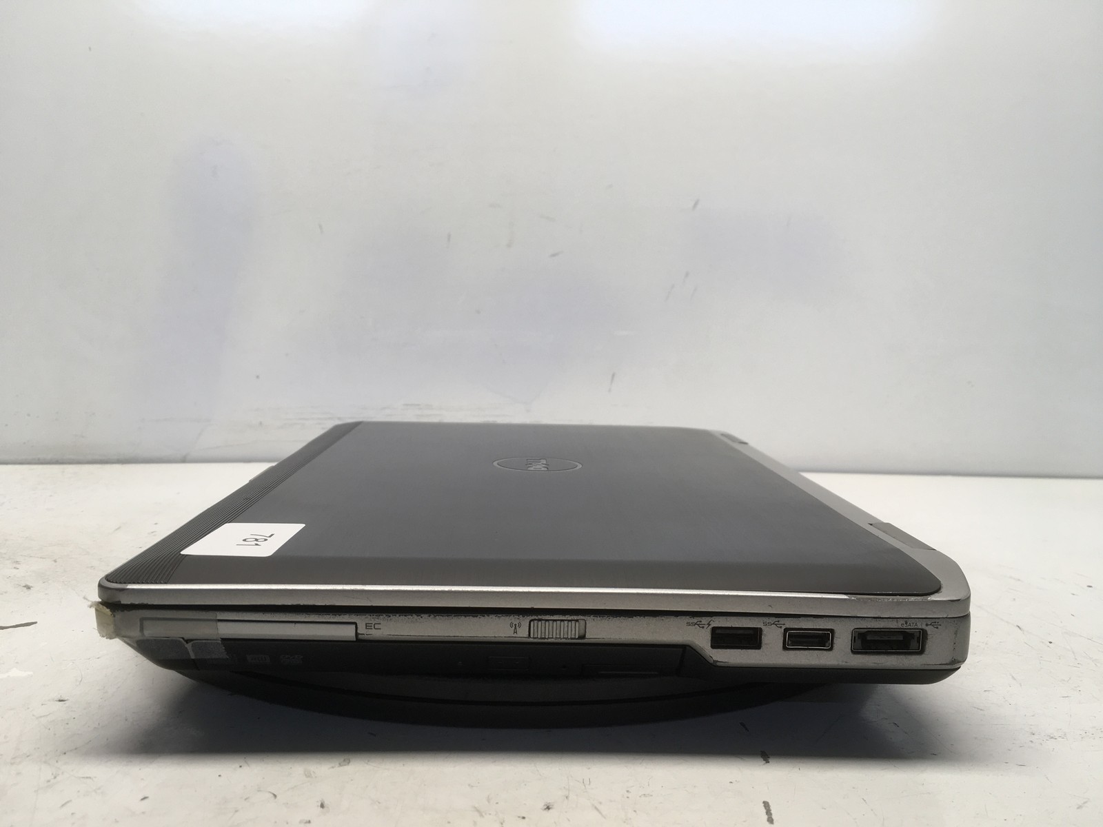 Dell Latitude E6430 Intel i5-3210M 2.5GHz 2 GB NO HDD No Batt