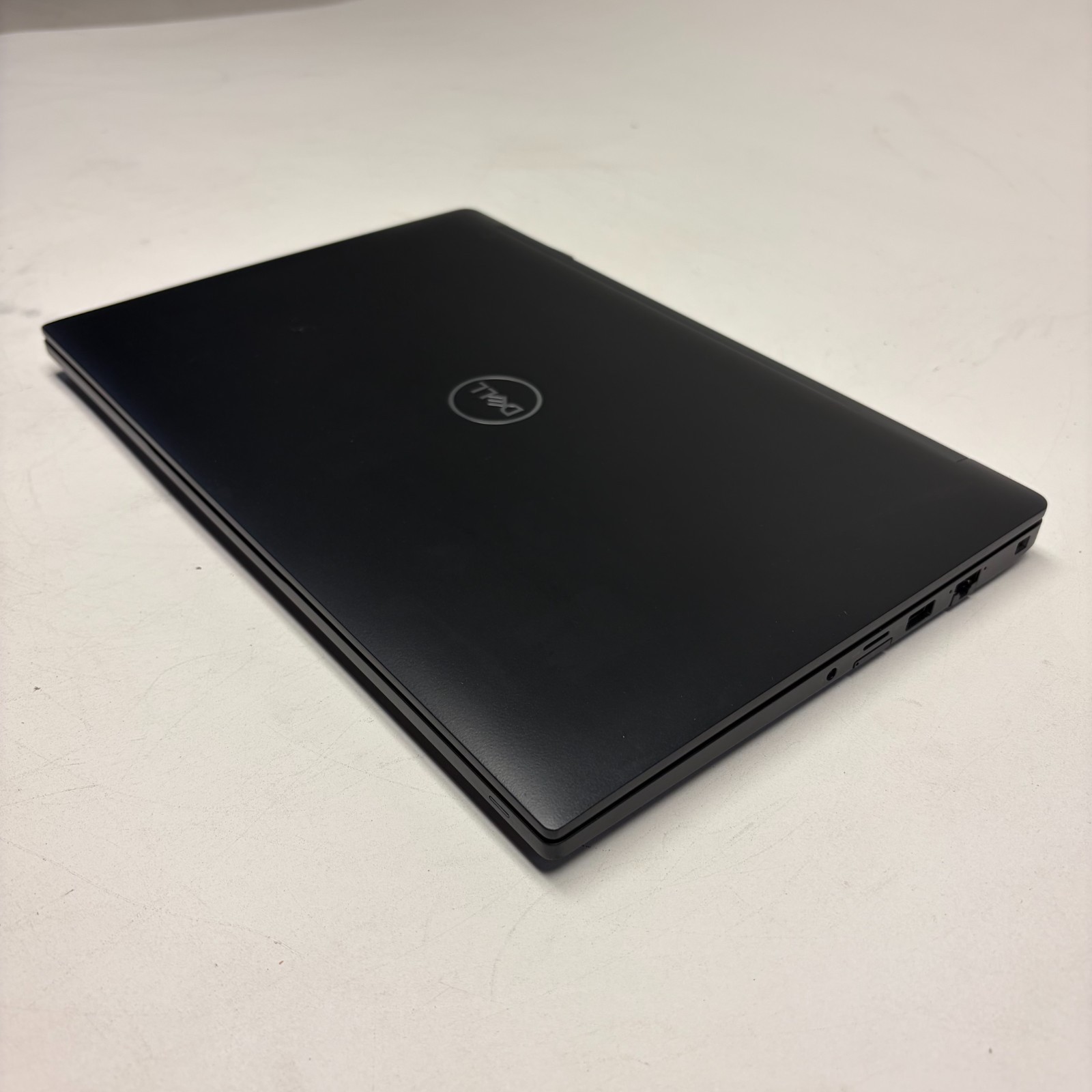 Dell Latitude 7490 w/ Power Supply