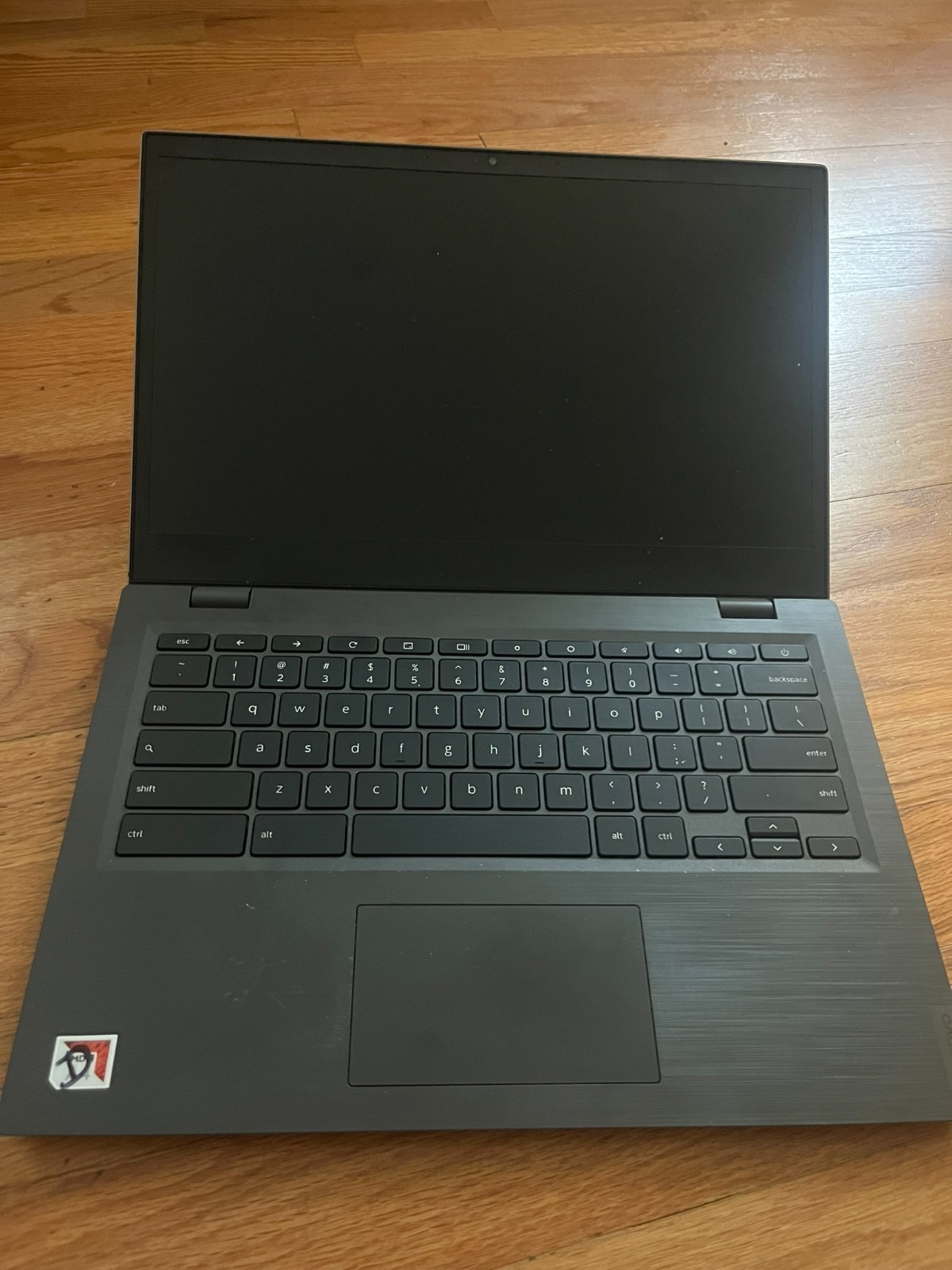 lenovo chrome chromebook 14E parts repair as is 1