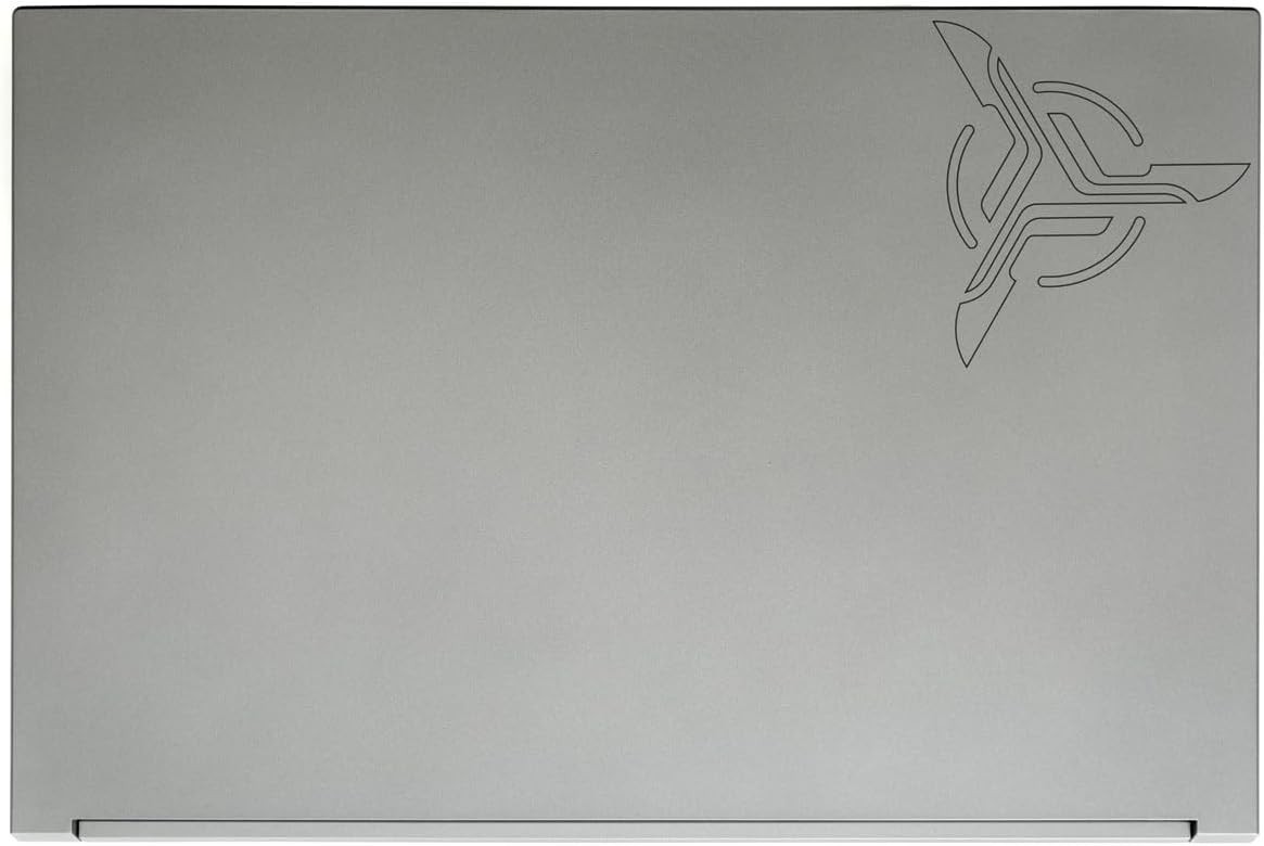 Skytech Gaming Lumi Gaming Laptop: Ryzen 7 7435HS,RTX 4050, 1TB Gen4, 16GB-USED