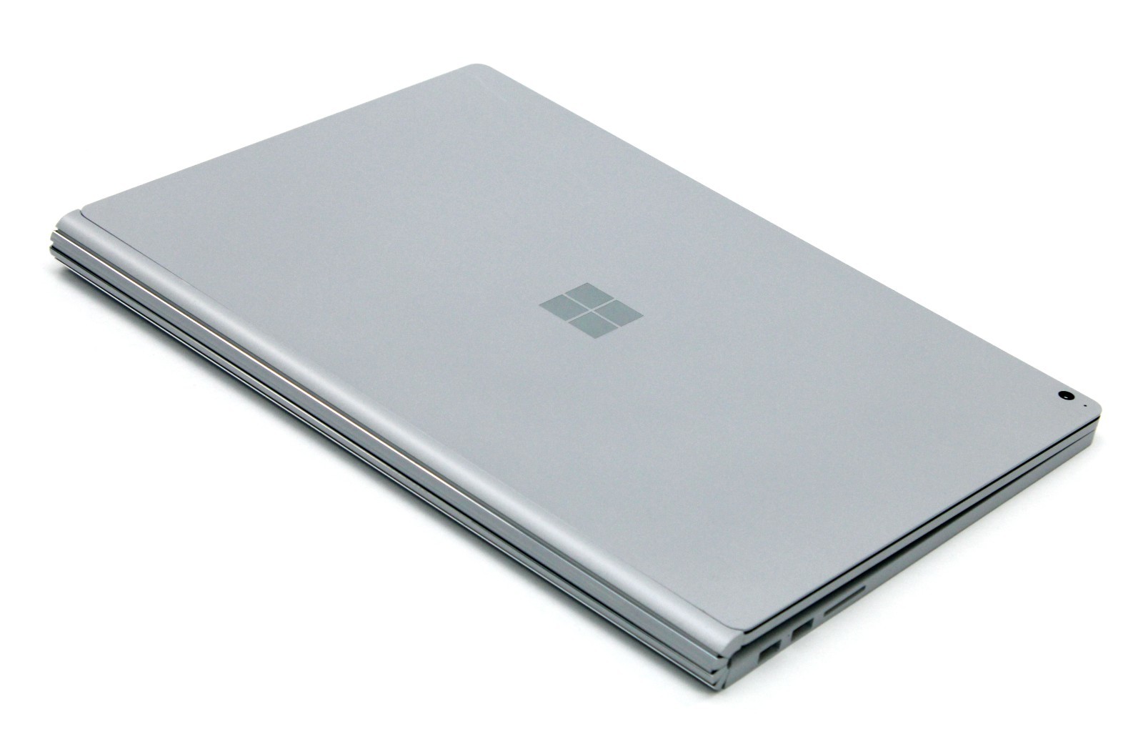 Microsoft Surface Book 2 15 TOUCH i7-8650U 1.9GHz 16GB 512GB SSD NVIDIA GTX 1060