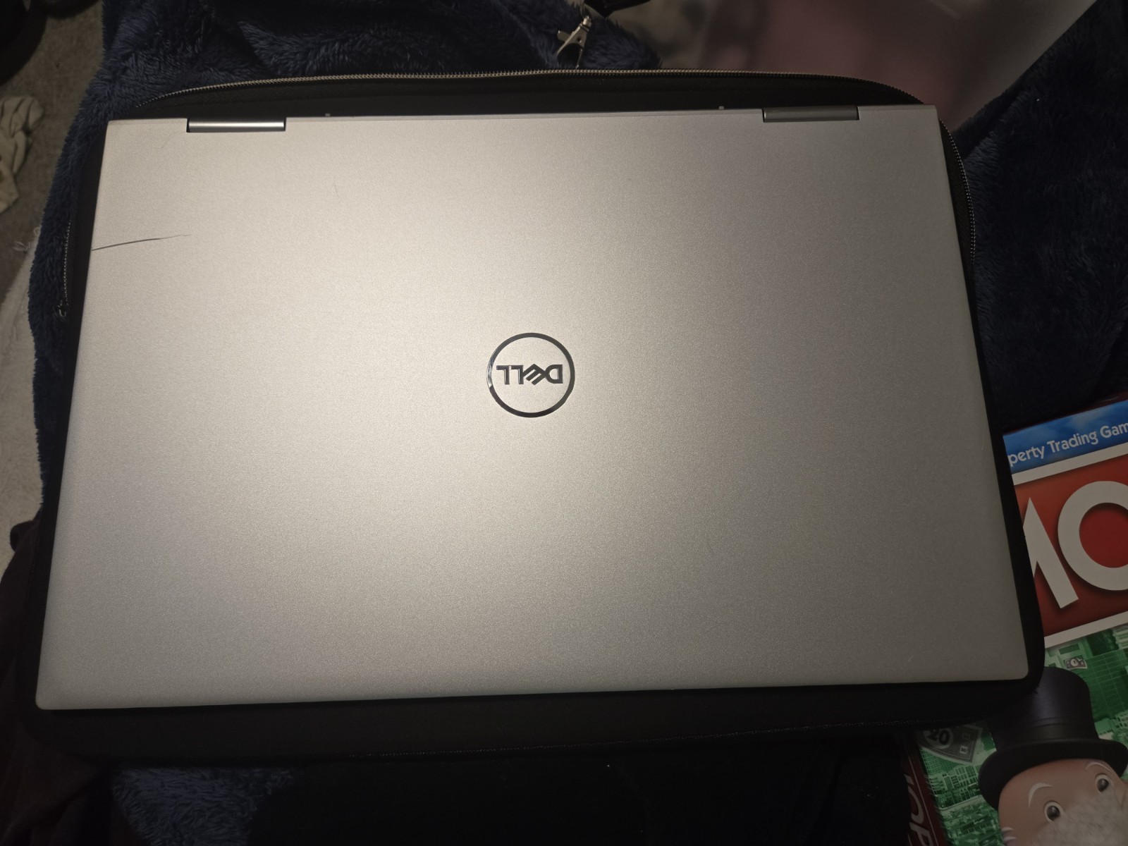 Dell Inspiron 7506 2-in-1 15.6” i7-1165G7 2.80GHz 16GB RAM Touch