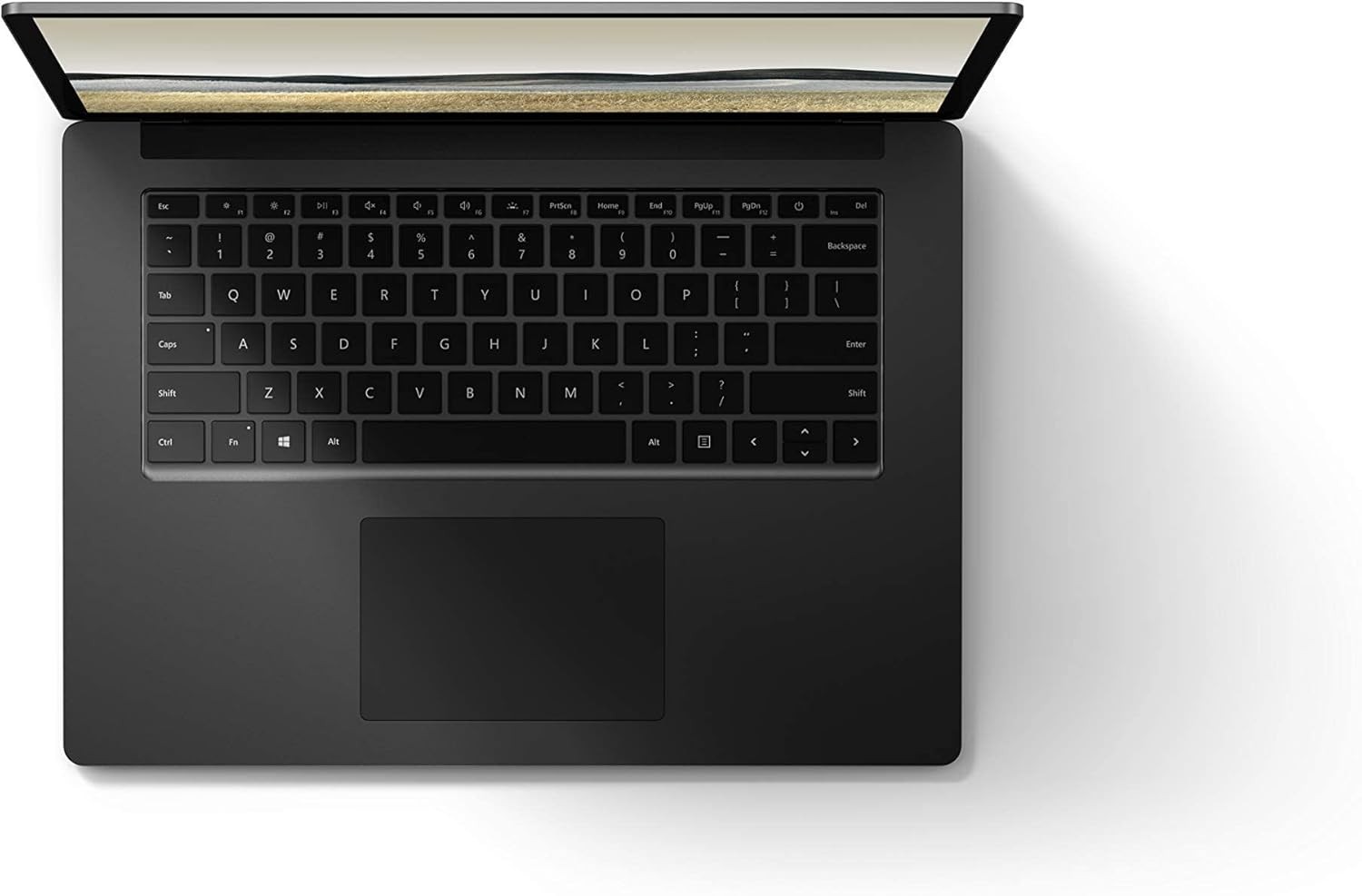 Microsoft Surface 3 – 15″ Touch – Ryzen 5 3580U – 8GB RAM – 256GB SSD – Black