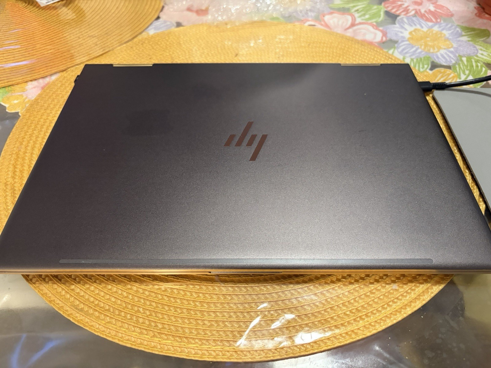HP Spectre x360 13-ae0xx, i7-8550U, 16GB, 512GB SSD, 13in FHD Windows 10 home