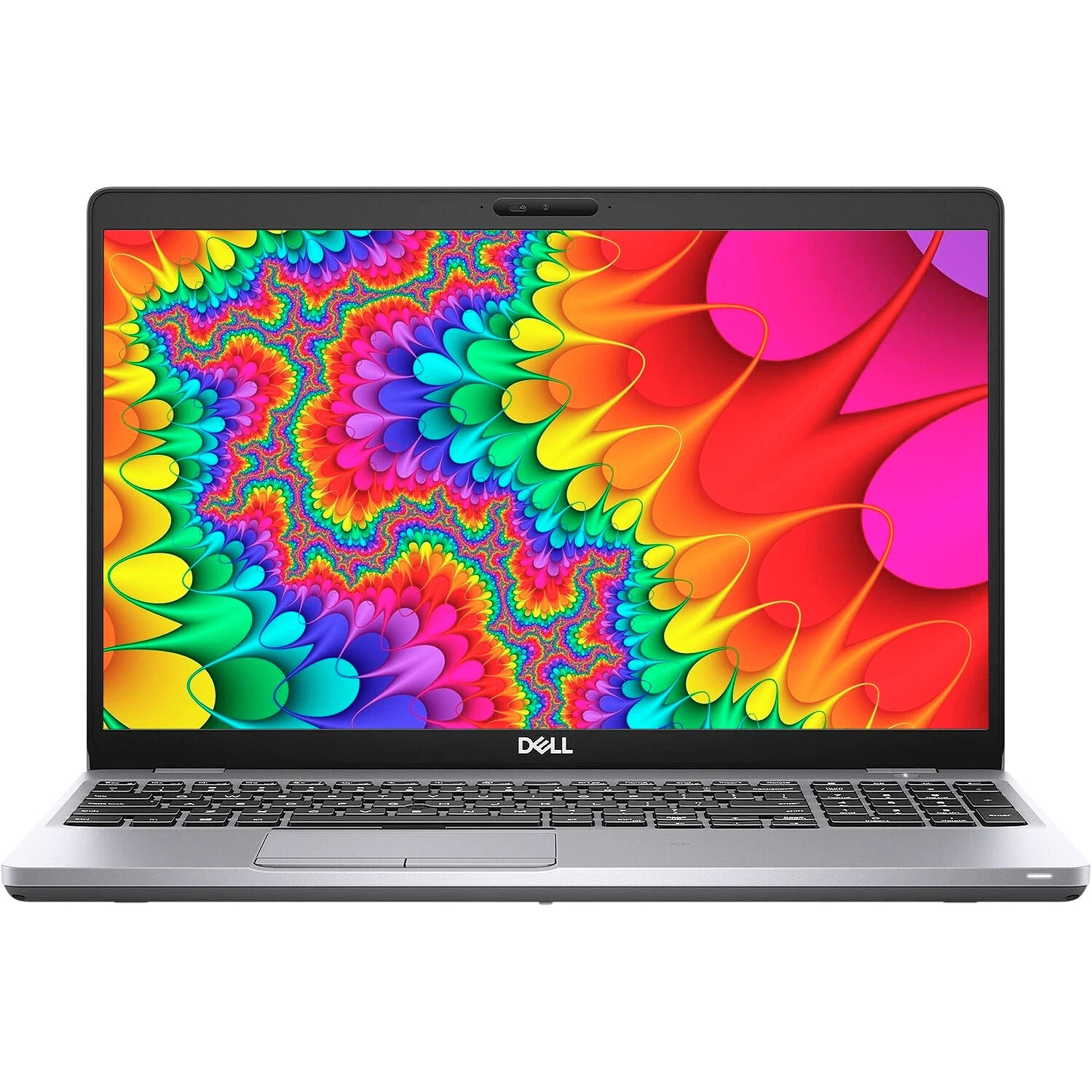 Dell Precision 3551 Laptop 15.6″ Core i7-10510U 16GB 512gb NVME W11P NVidia P520